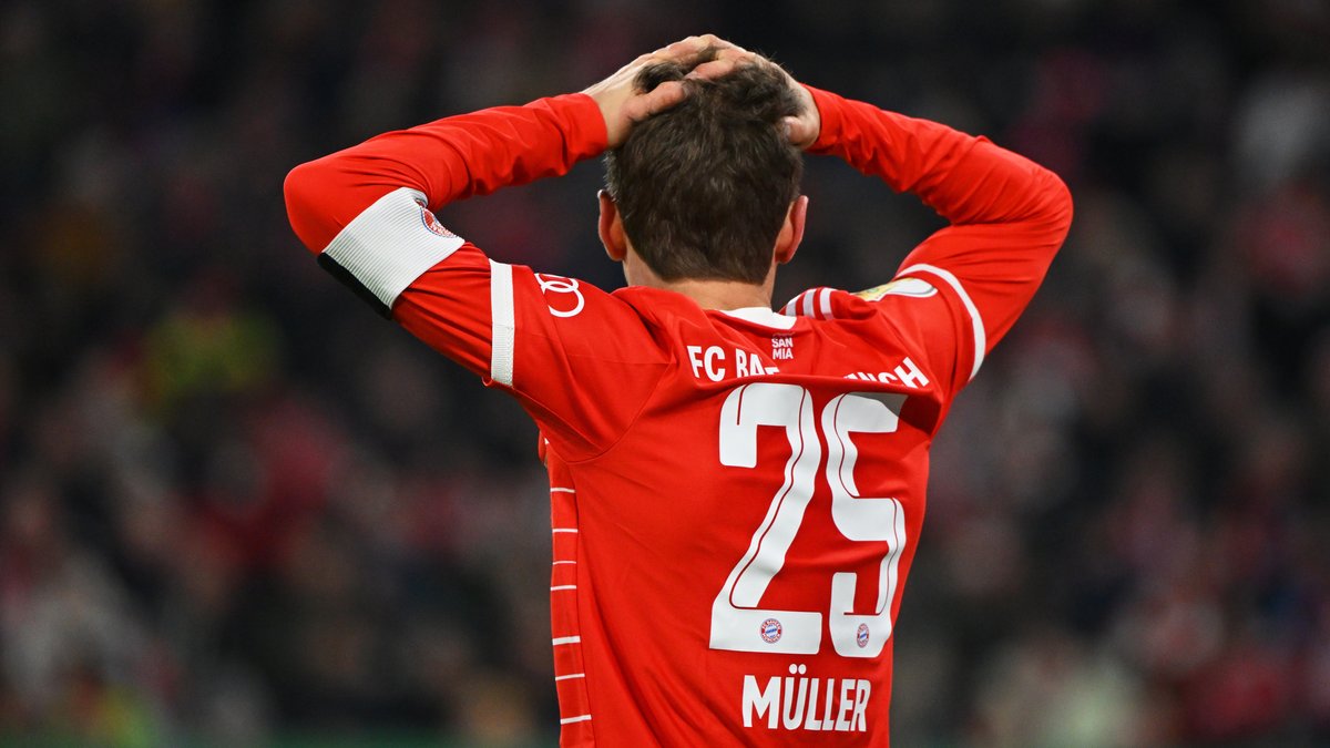 In der Nachspielzeit: Freiburg wirft FC Bayern aus DFB-Pokal