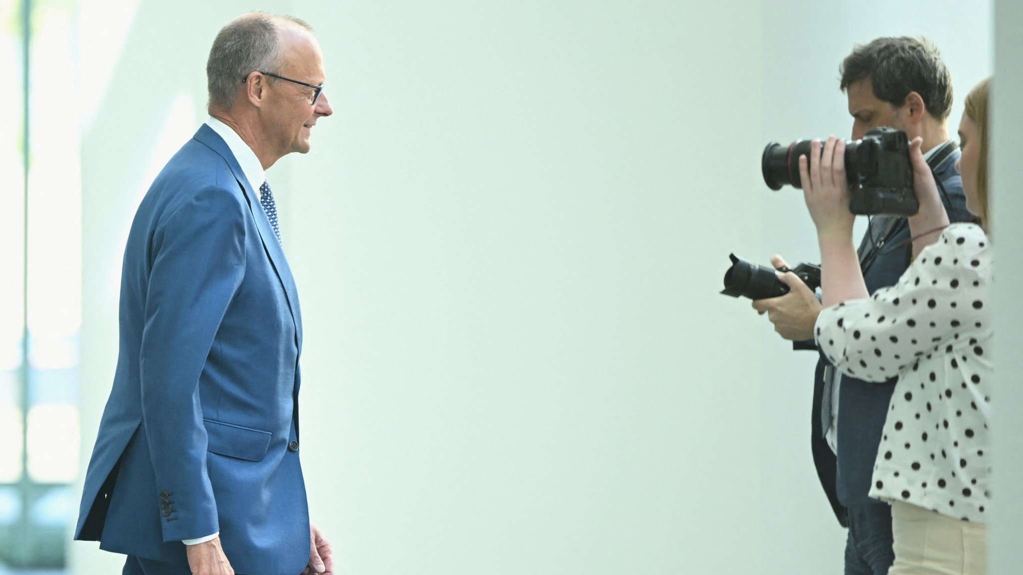 ARD-DeutschlandTrend: Große Unzufriedenheit mit Merz