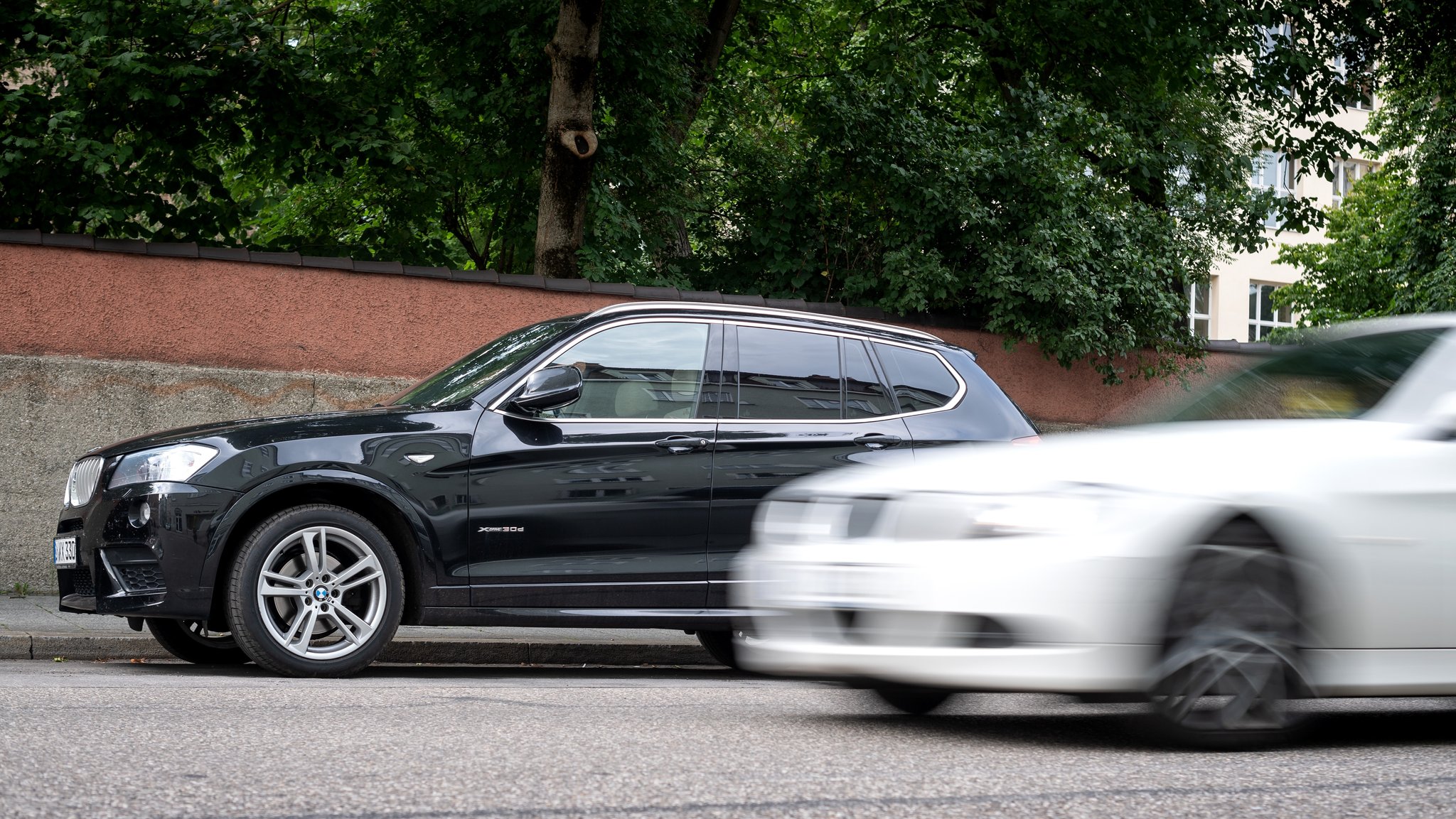 Höhere Parkgebühren für SUVs: Ist das auch in München möglich?