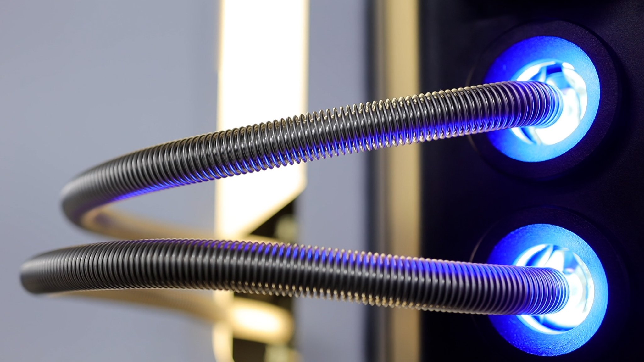 Neuer Quantencomputer in Garching