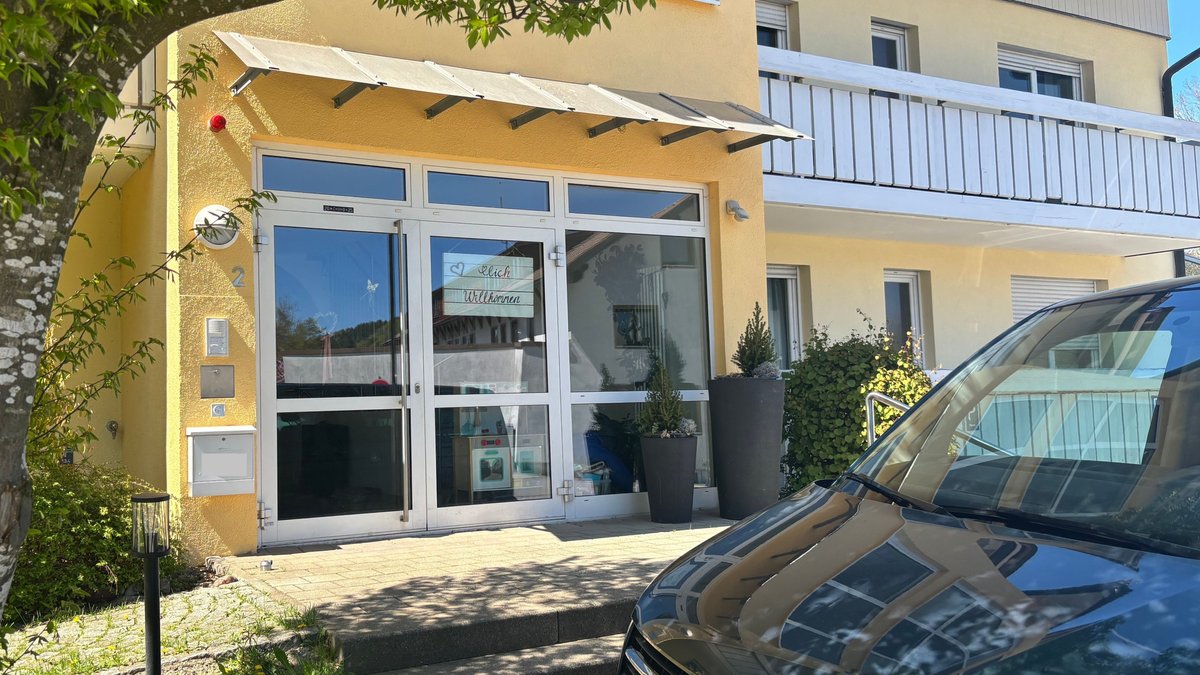 Misshandlungsvorwürfe in Heim: Staatsanwaltschaft ermittelt