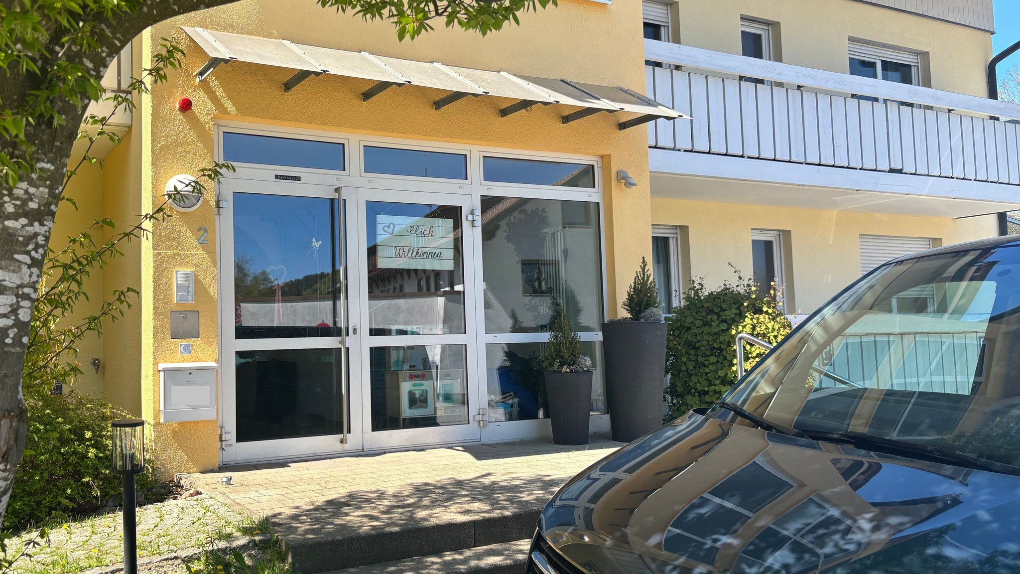Misshandlungsvorwürfe in Heim: Staatsanwaltschaft ermittelt
