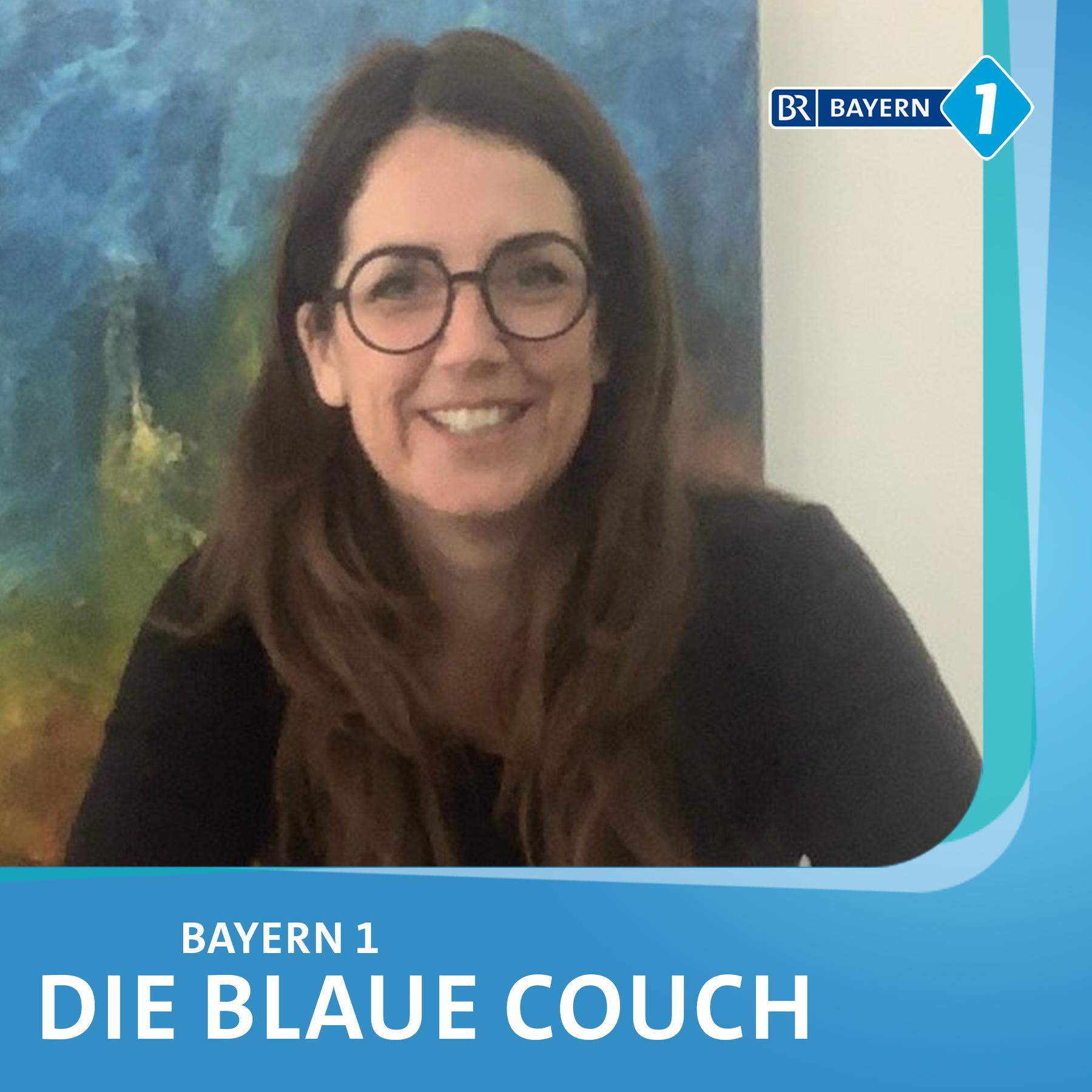 Franziska Schwimmer, Bestatterin, "Ich bin Botschafterin für den Tod geworden."