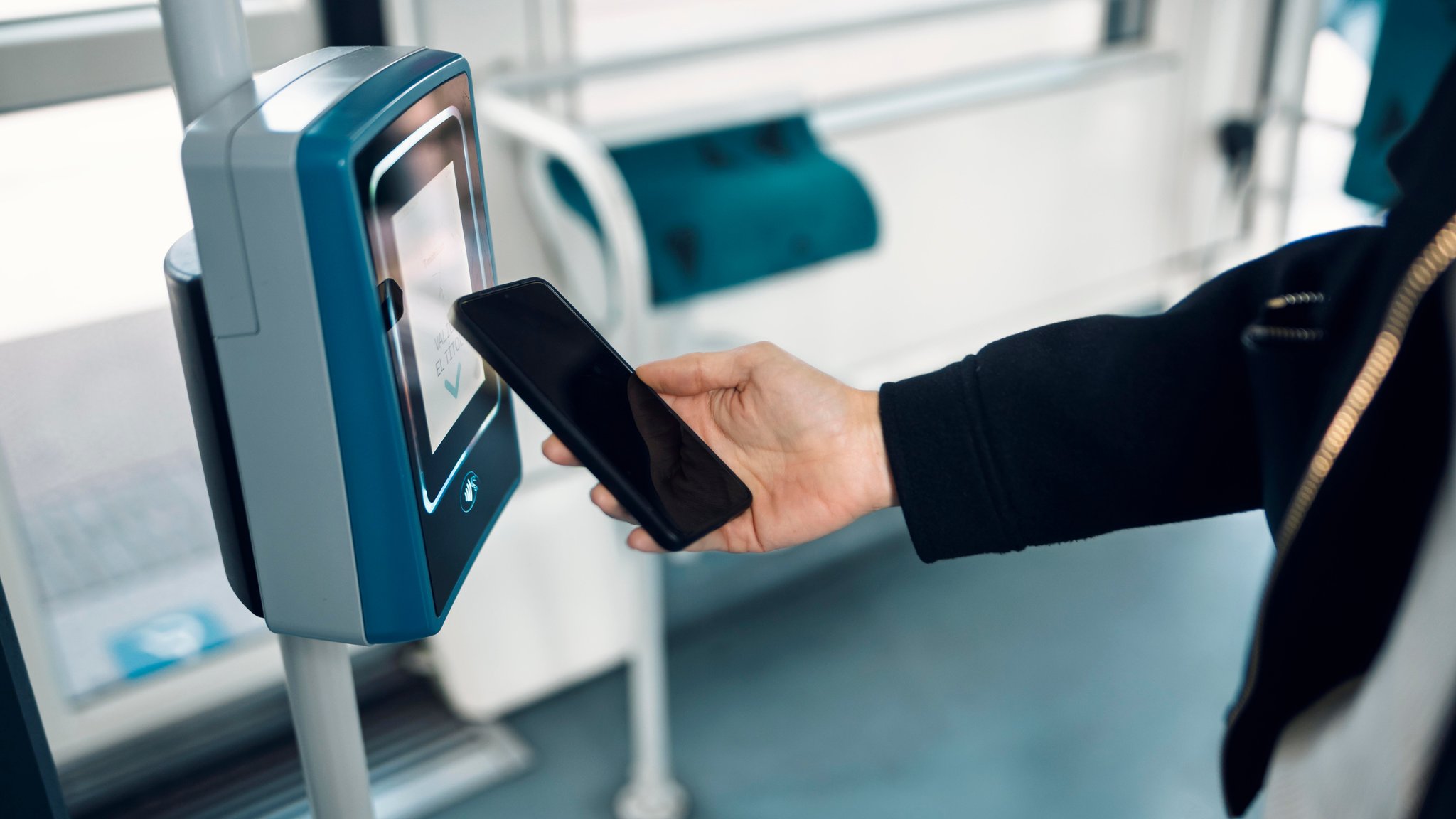 Bayern setzt künftig auf Ein- und Auschecken im Nahverkehr