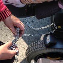 Behinderung und Sprache - Wie sagt man es denn nun? | Bild: Andi Weiland | Gesellschaftsbilder.de