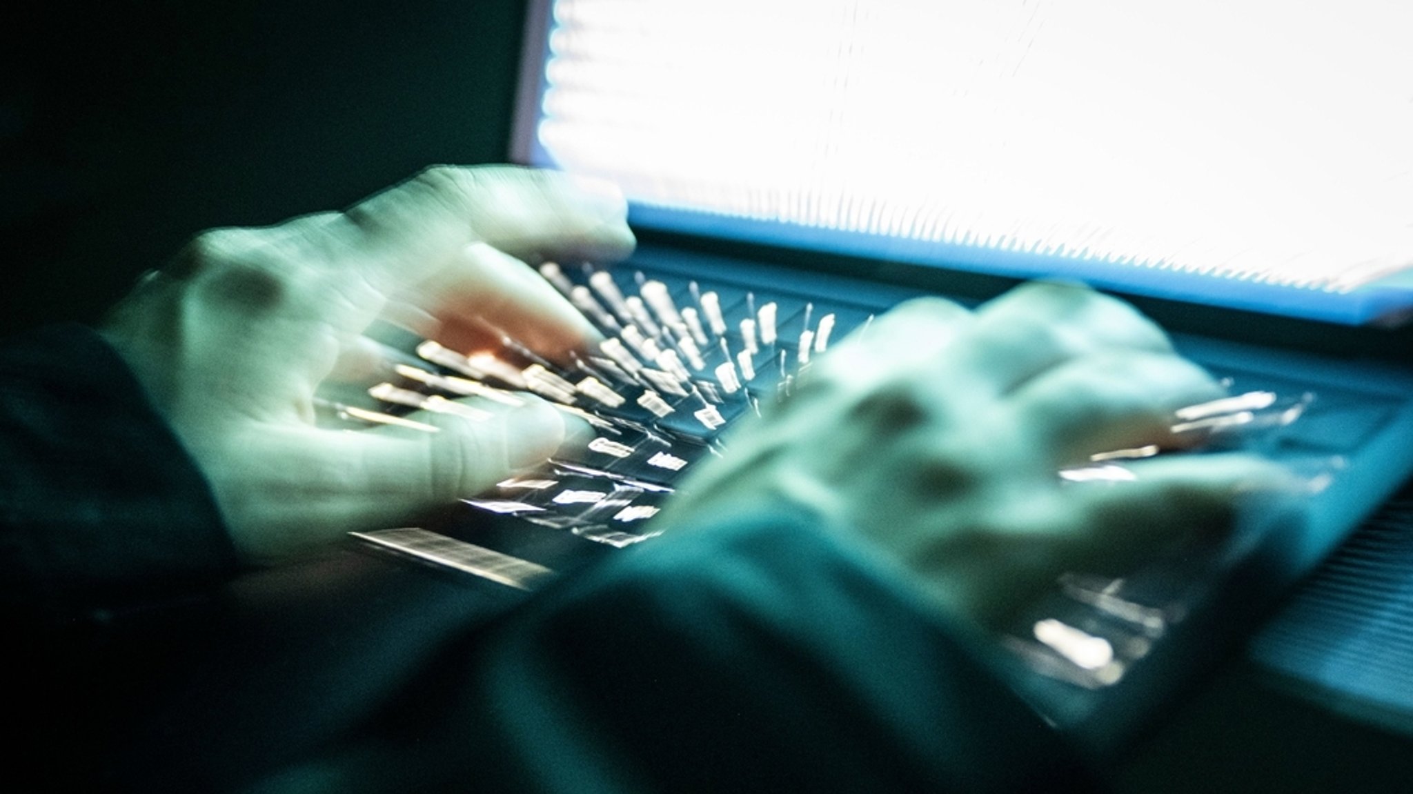 Auch fast eine Woche nach dem Cyber-Angriff auf die Kreisklinik Roth ist unklar, wer die Täter waren. 