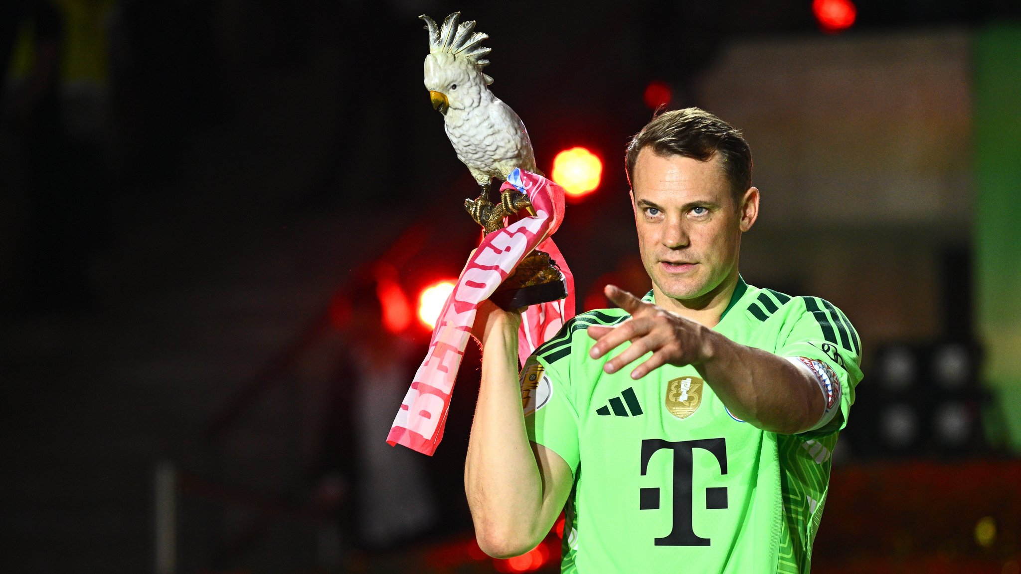Manuel Neuer