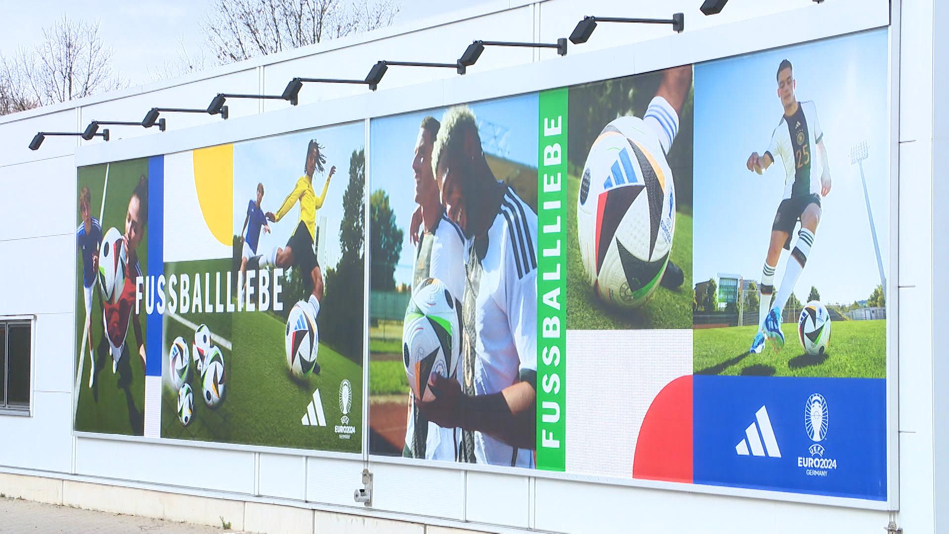 DFB-Trennung von Adidas: Katerstimmung in Herzogenaurach
