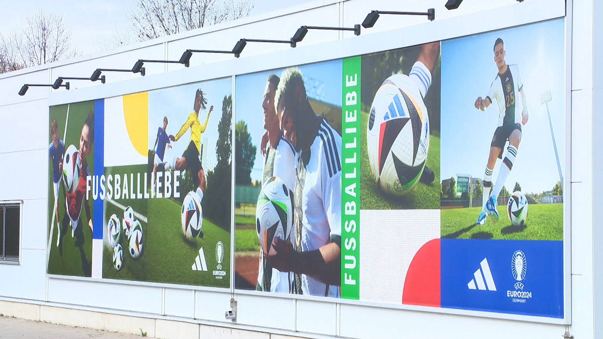 DFB-Trennung von Adidas: Katerstimmung in Herzogenaurach
