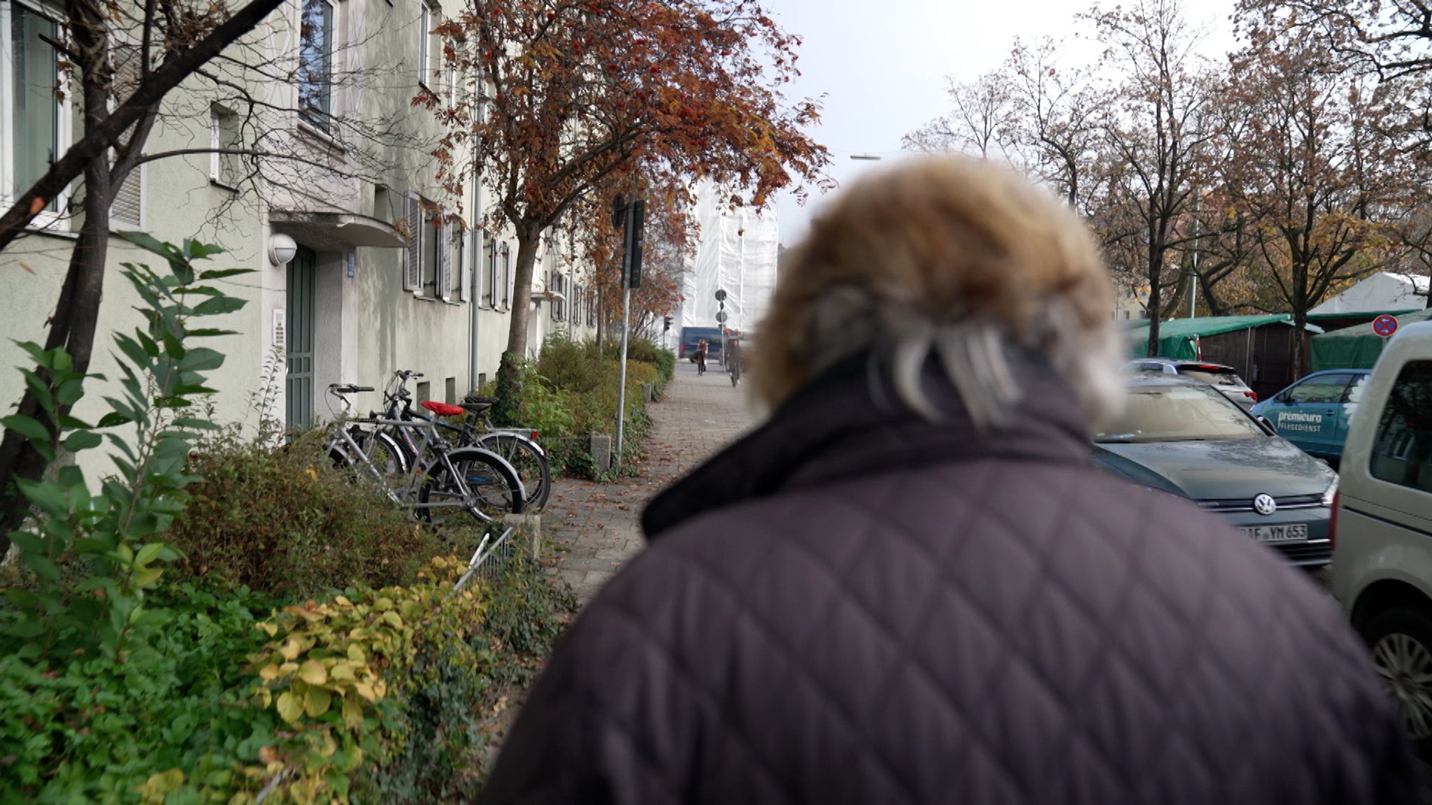 Kommendes Jahr dürfen sich Deutschlands Rentner wohl über eine Erhöhung freuen. 