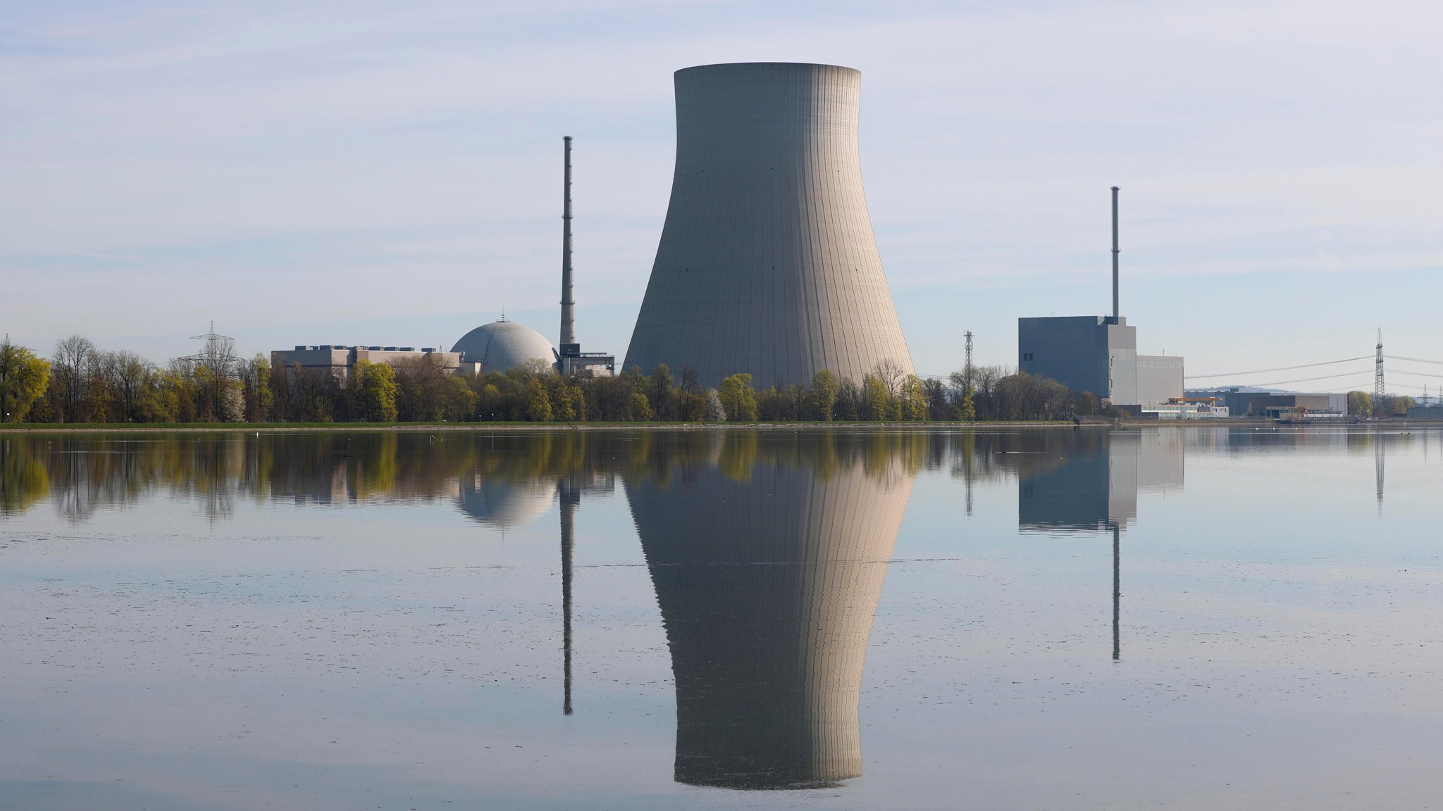 Bundestag setzt Untersuchungsausschuss zum Atomausstieg ein