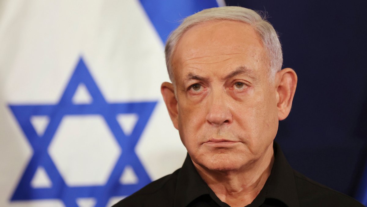 Netanjahu: Keine längere Feuerpause im Gazastreifen