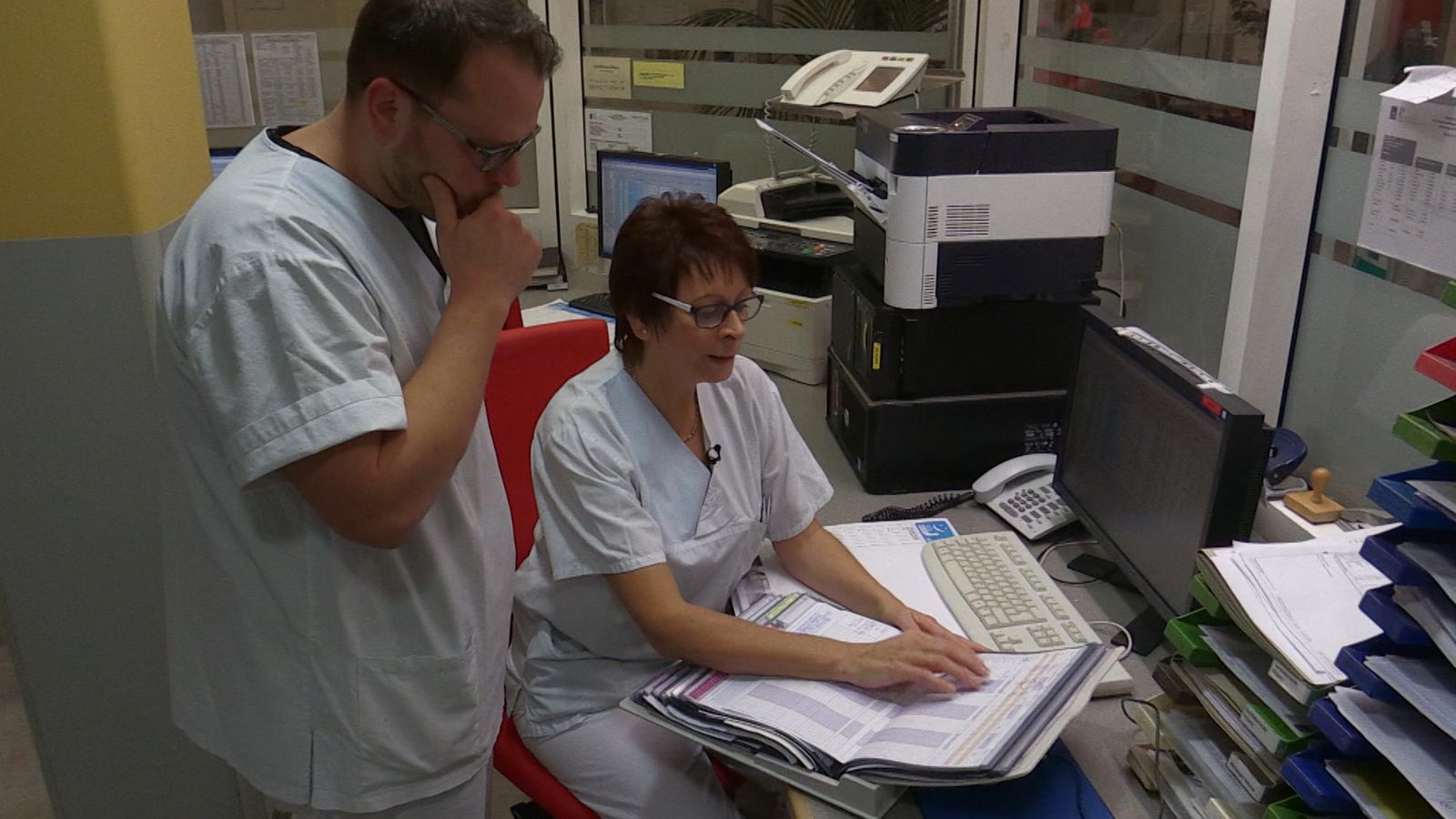 Arbeiten Wenn Andere Weihnachten Feiern Br24