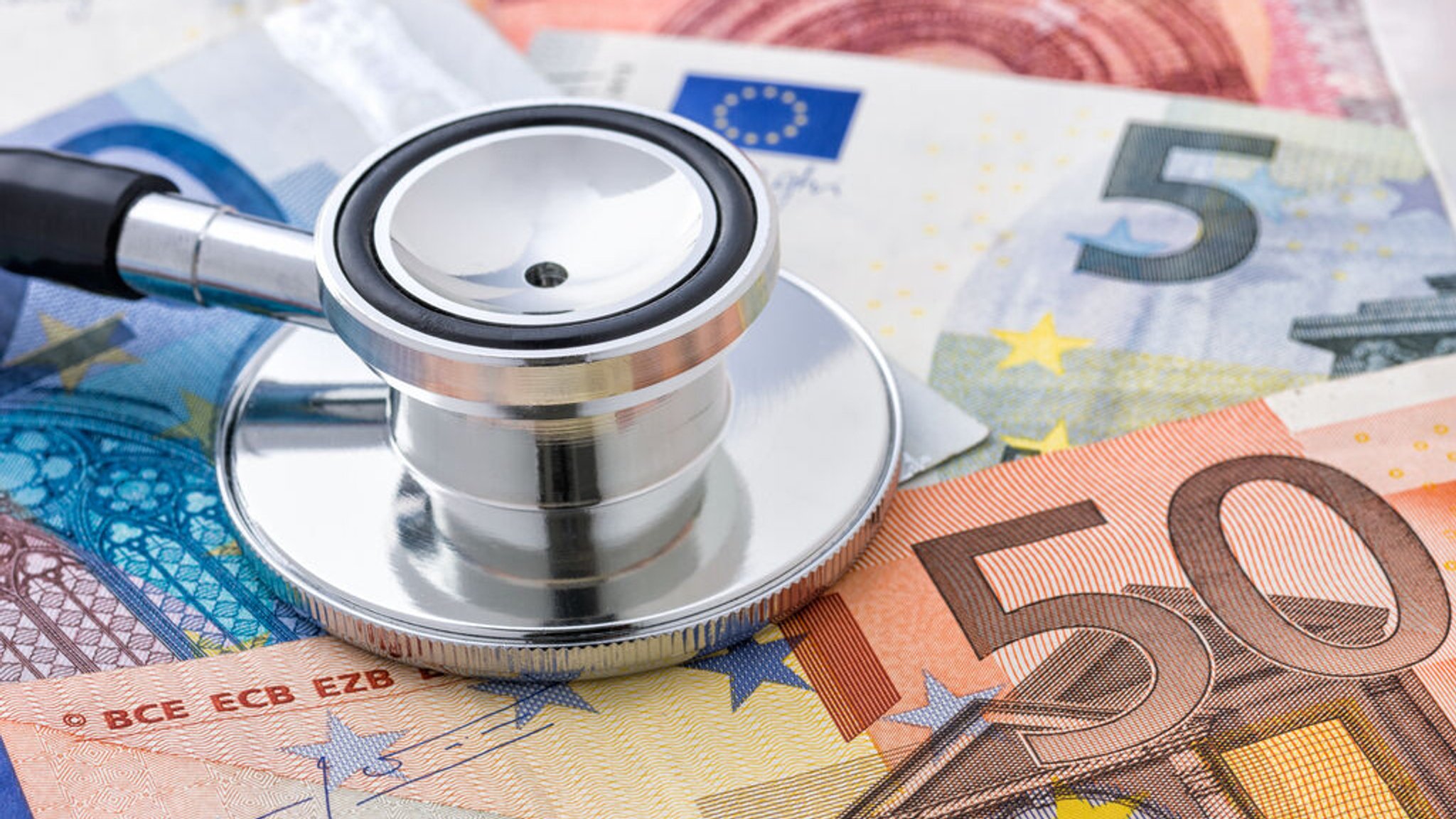 Bundesrat stoppt Sparpaket für stabile Kassenbeiträge