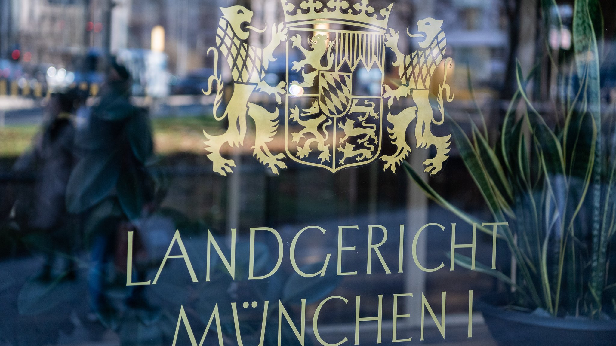 Versuchter Mord und schwere Vergewaltigung: Student verurteilt 