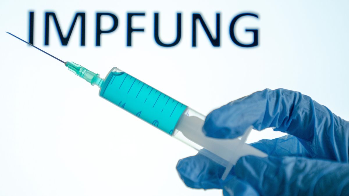 Impfmuffel In Bayern Warum Hierzulande Weniger Geimpft Wird Br24