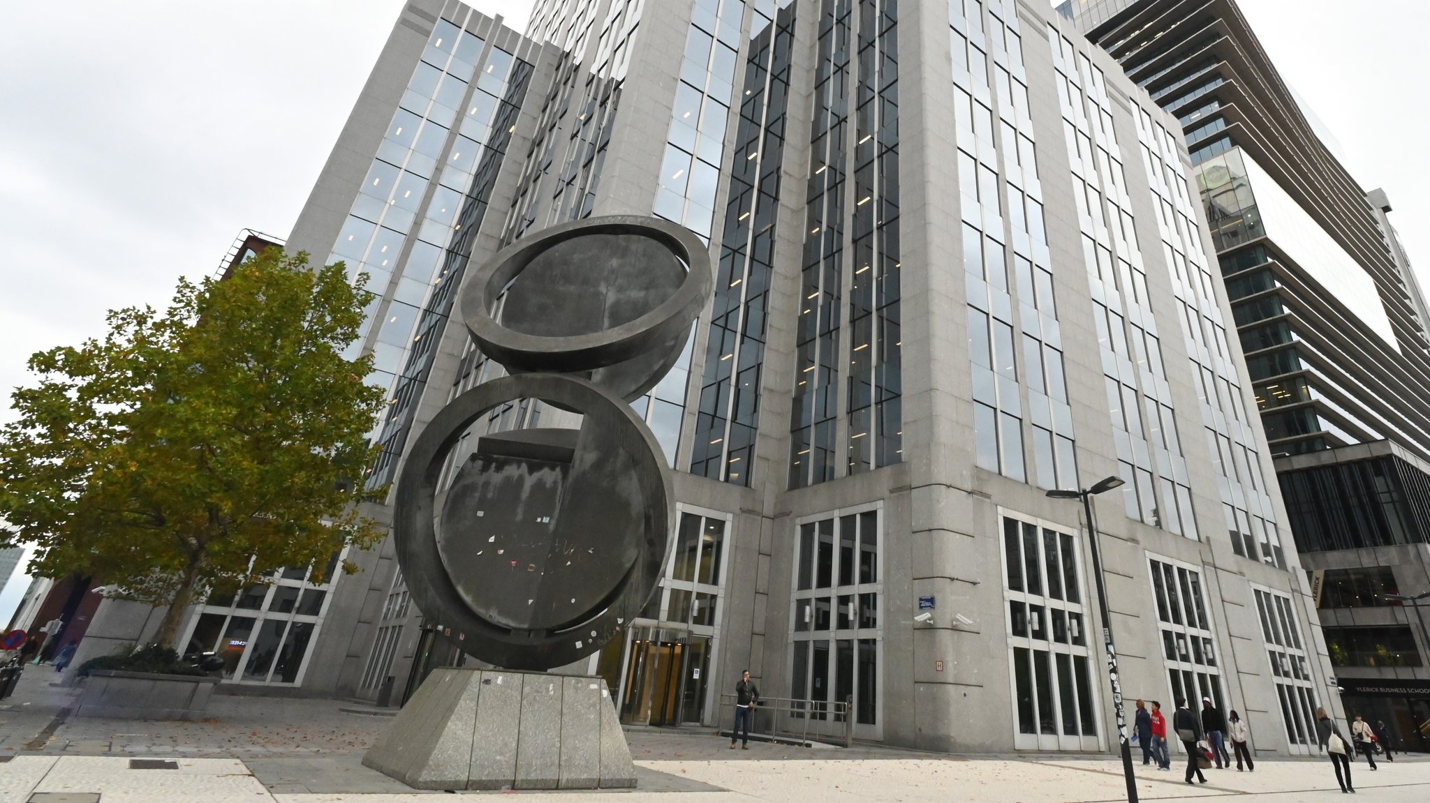 Ereignisse im Russland-Ukraine-Krieg aus KW 50 im Rückblick