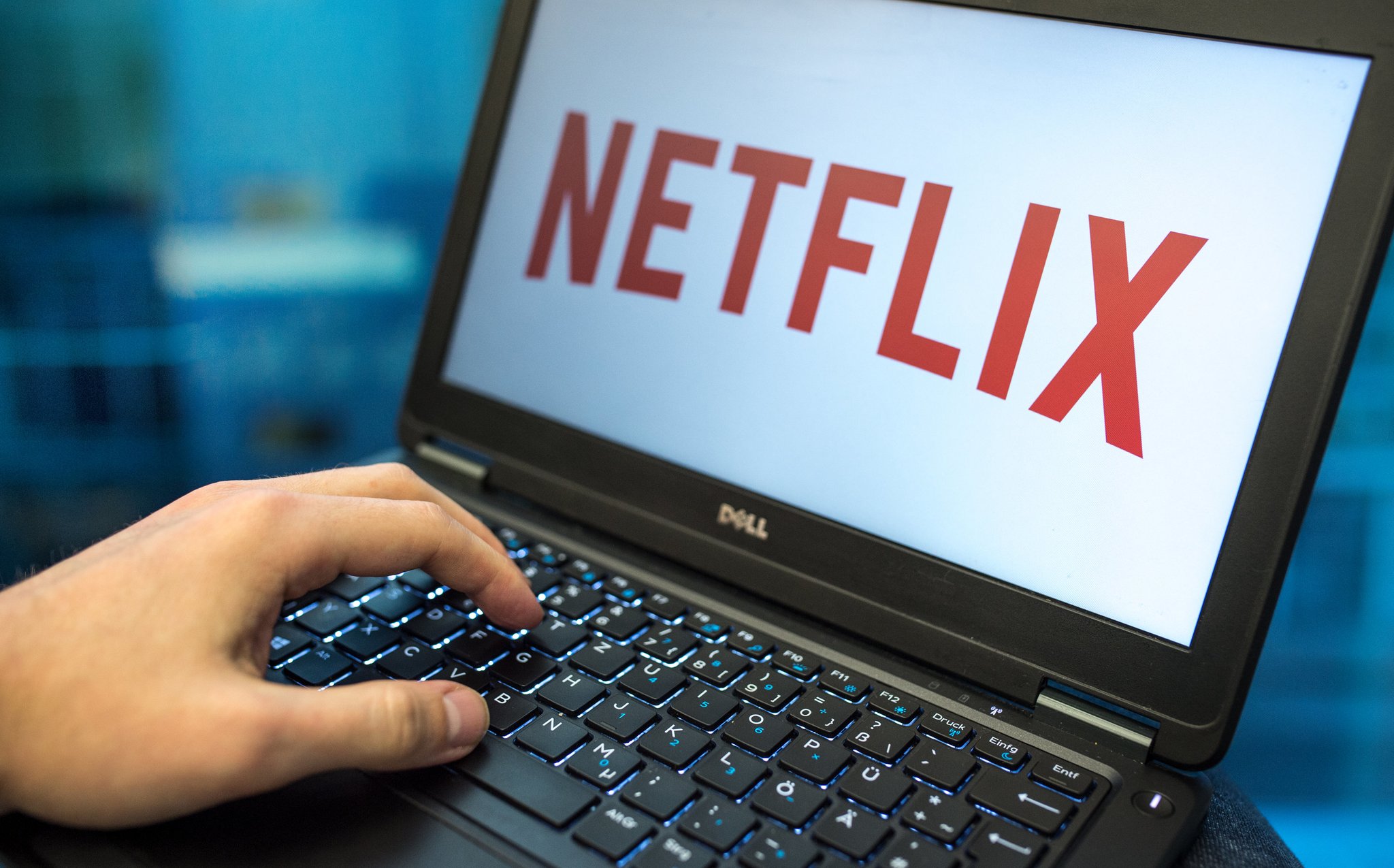 EU-Gericht weist Netflix-Klage gegen Filmförderung ab