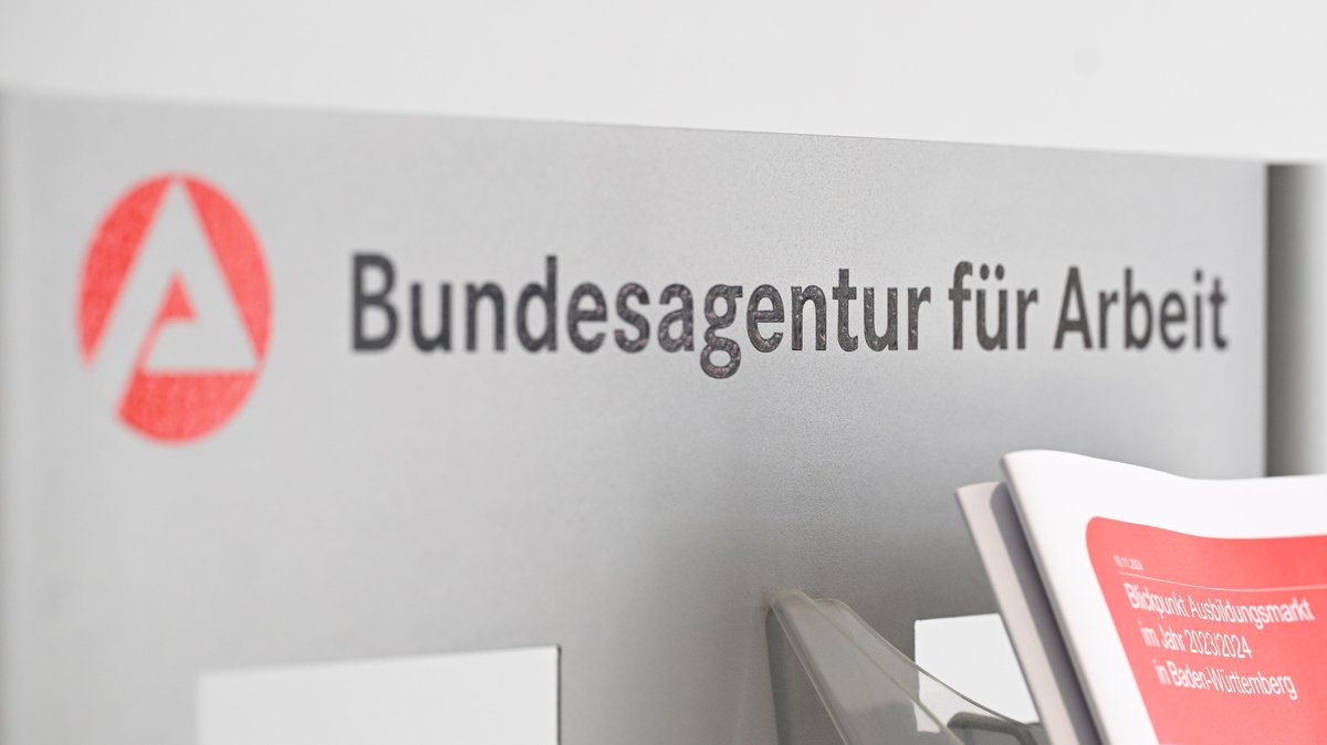 Bundesagentur für Arbeit