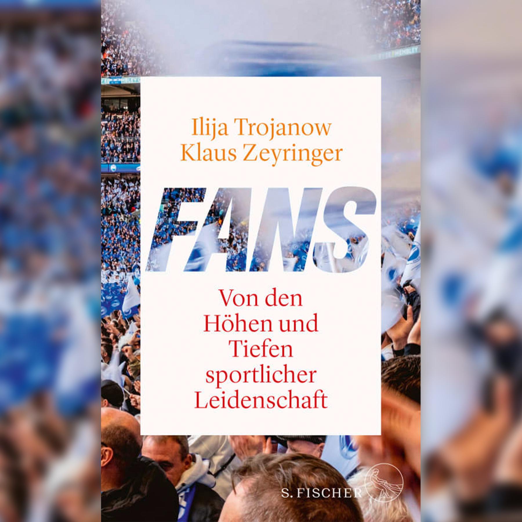 Das Büchermagazin