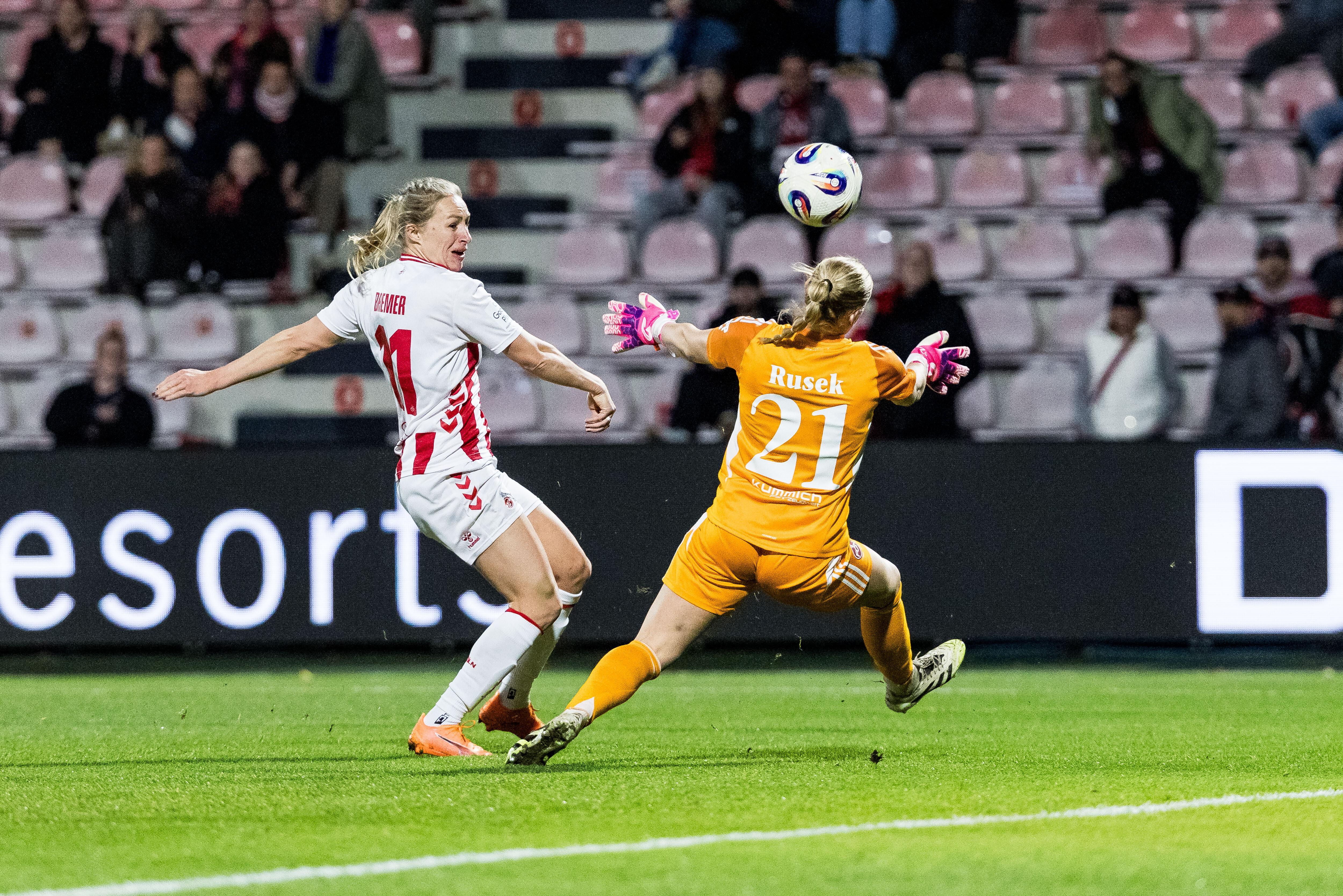 1. FC Köln - 1. FC Nürnberg