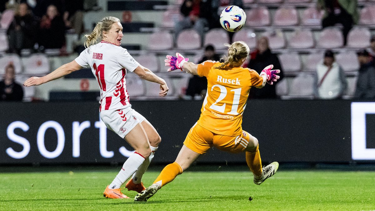 1. FC Köln beendet gute Serie der Clubfrauen