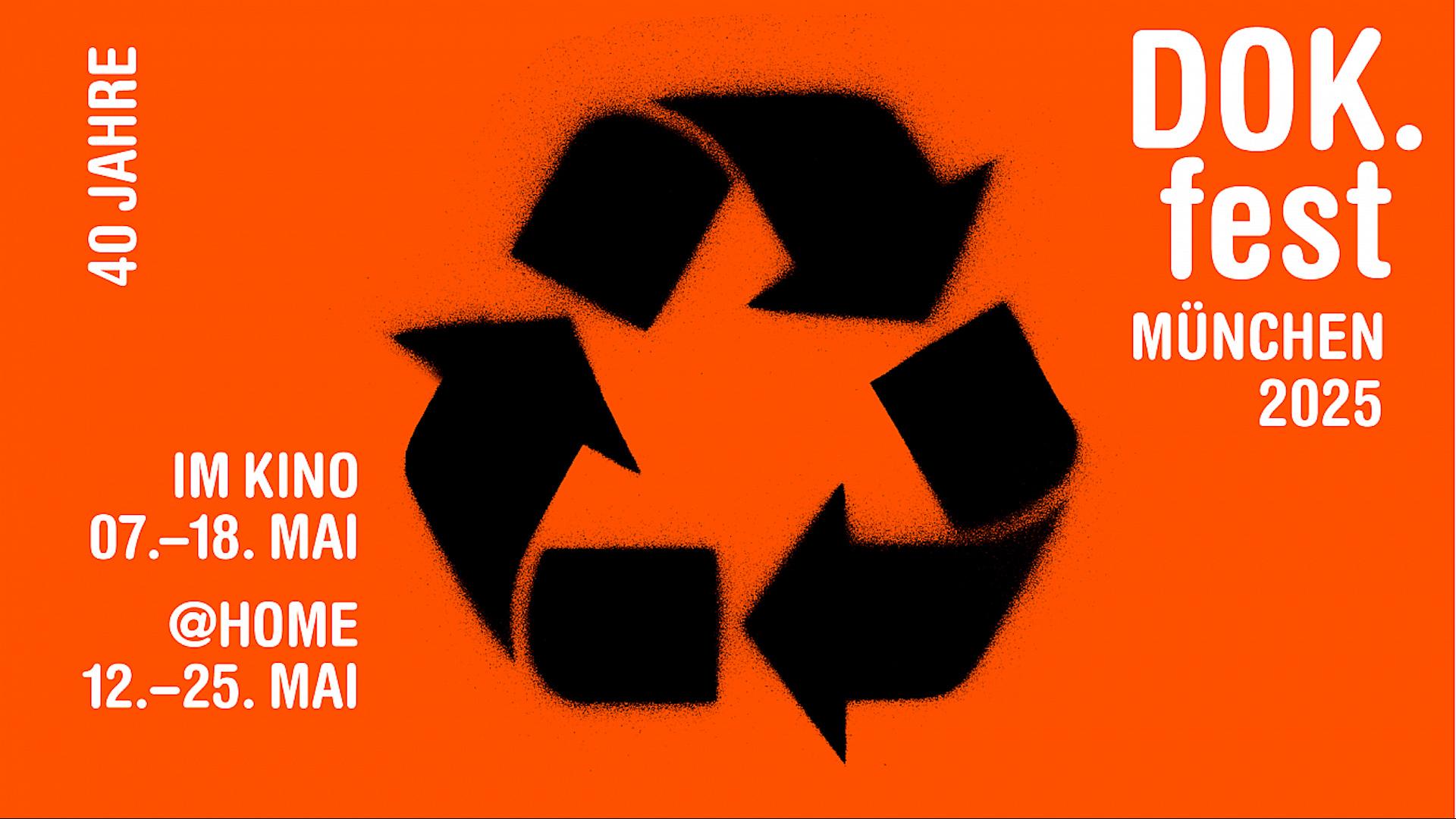 In dieser Woche startet wieder das Internationale Dokumentarfilmfestival - mit 105 Dokumentarfilmen aus aller Welt.