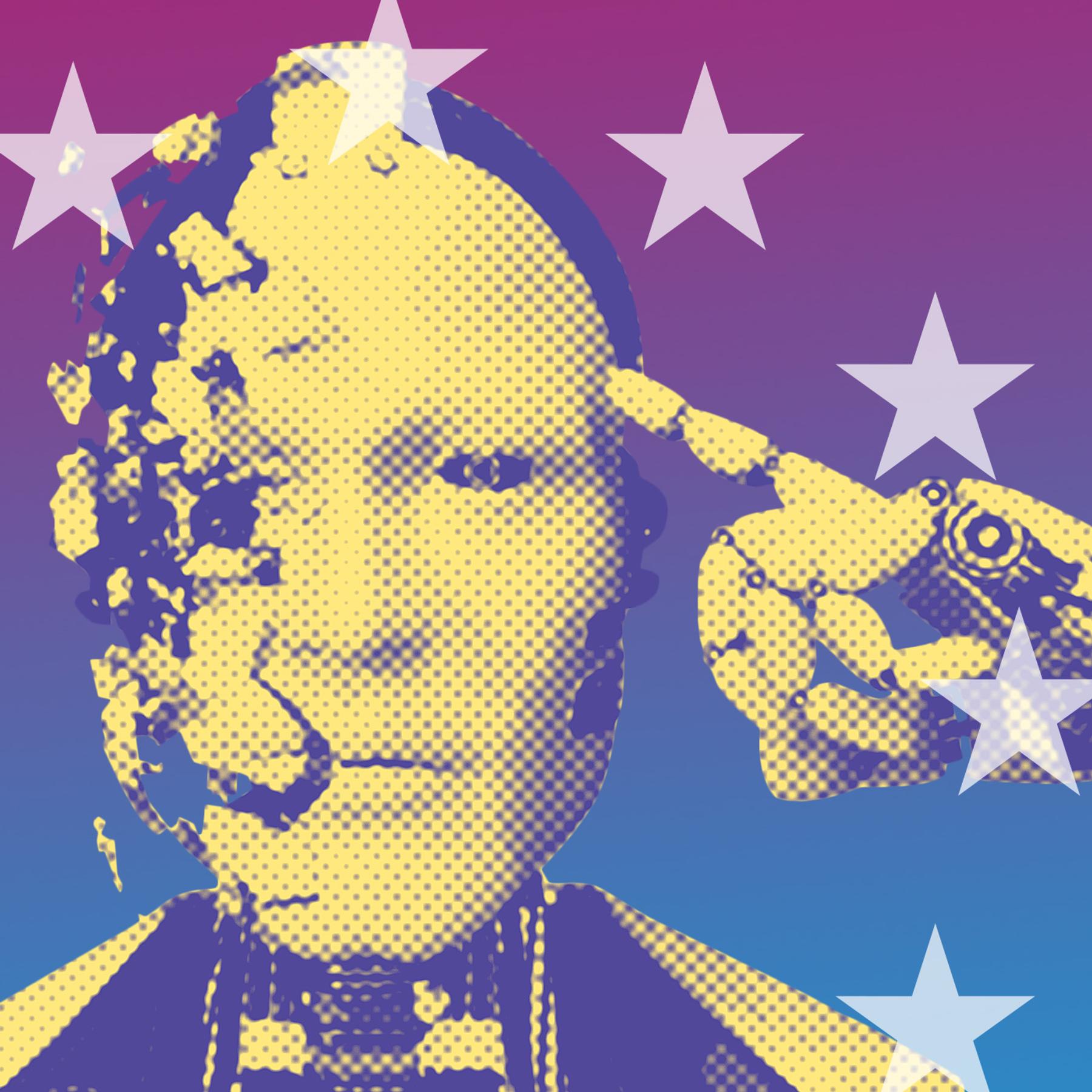 27 – Der Podcast zur Europawahl