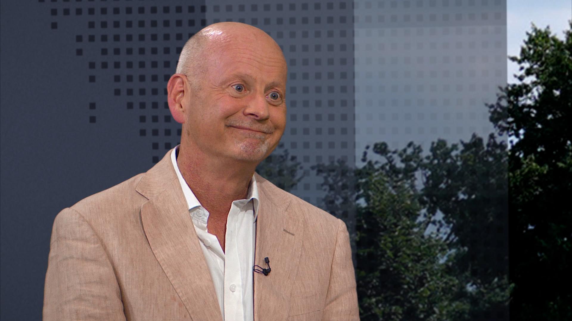 Gespräch mit dem Politikforscher und US-Experten Stephan Bierling von der Uni Regensburg