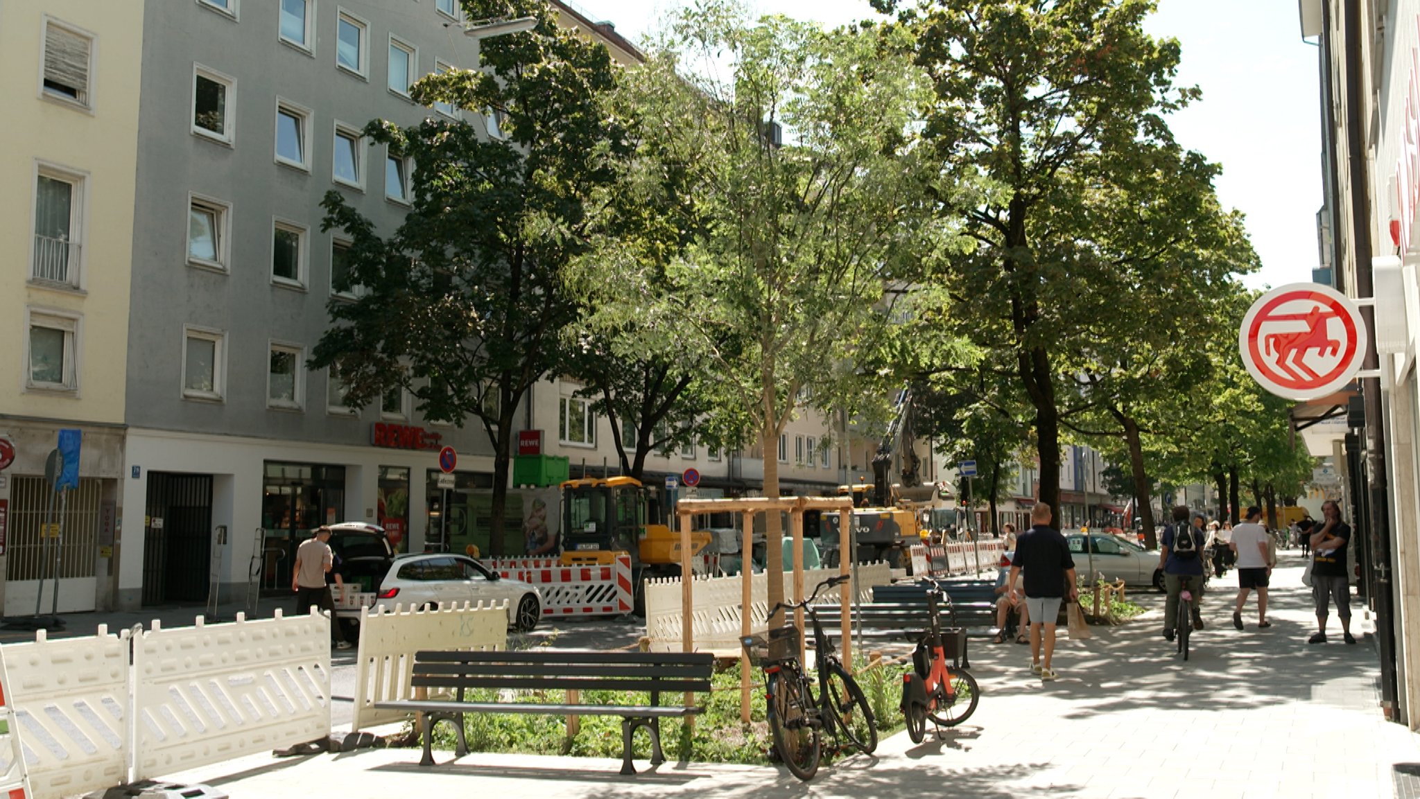 Münchens Weg zur Klimaneutralität – und was dieser kostet