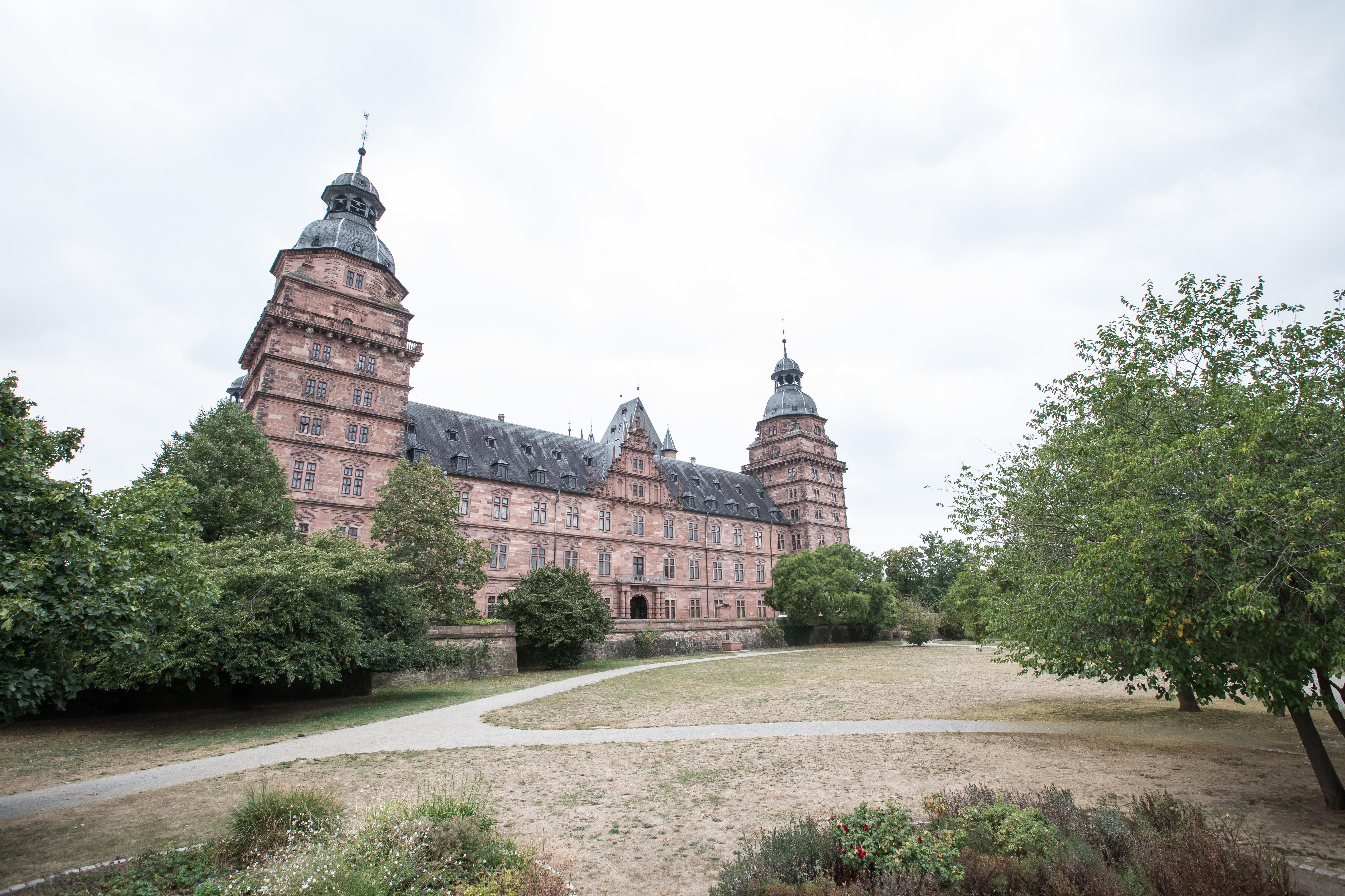 Corona Aktuell Bayern Aschaffenburg