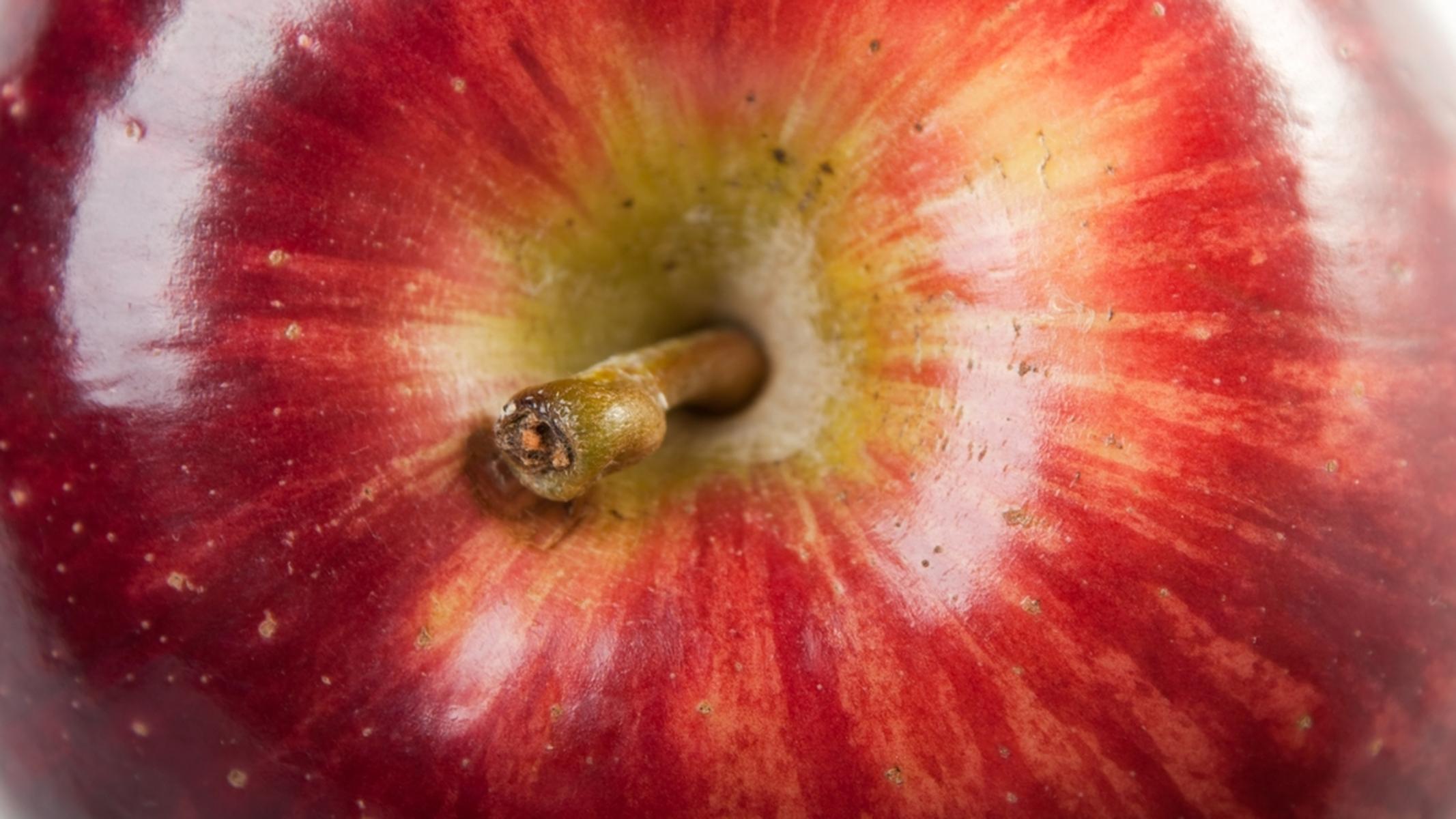 Apfel-Allergie: Diese Äpfel sind für Allergiker verträglich | BR24