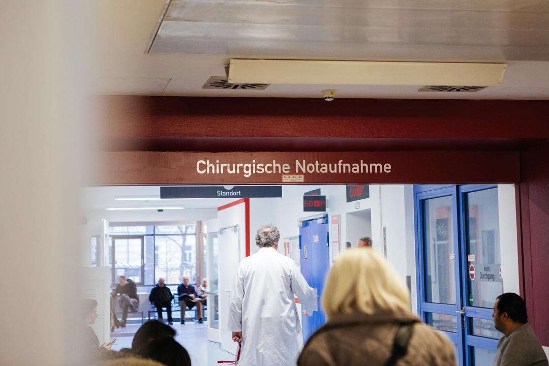 Lauterbachs (Krankenhaus)reform: Revolution oder Ruin?