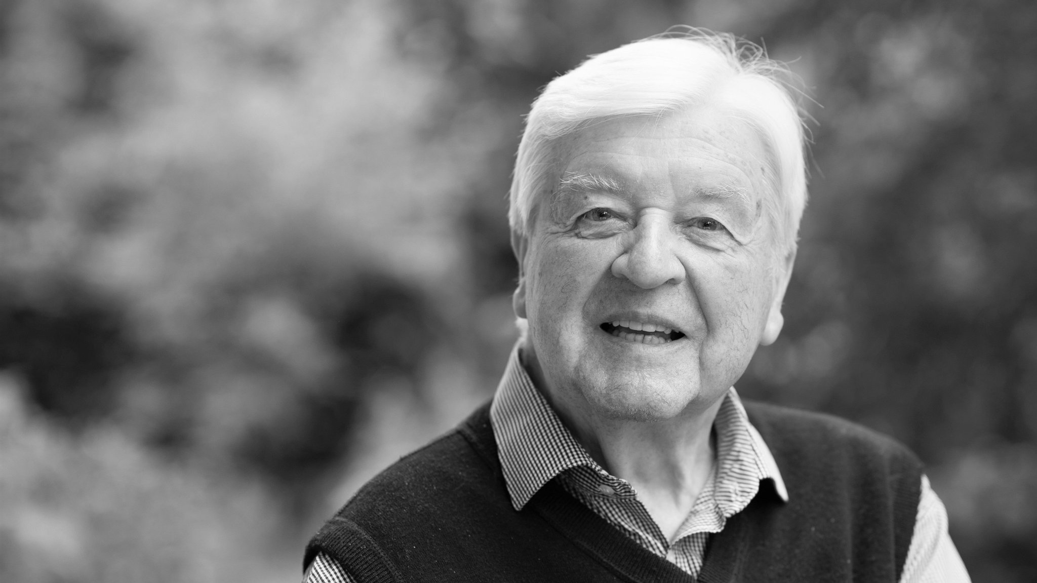 "Nie und nirgends fürchten": Hans Maier ist gestorben