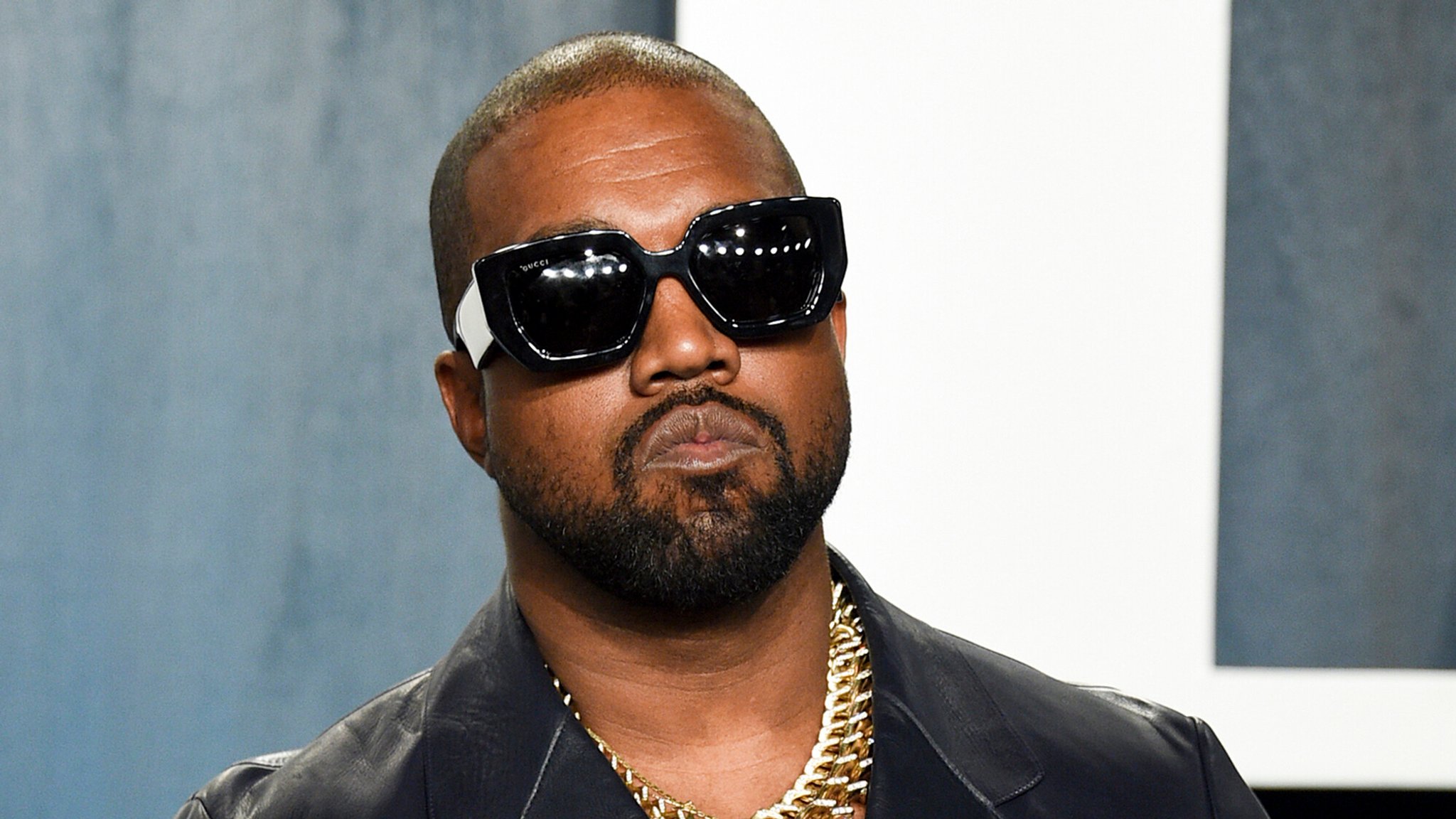 Rapper Ye (Kanye West), 2020
