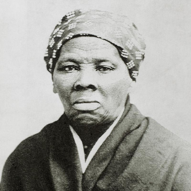 Harriet Tubman Die Schwarze Sklavenbefreierin Radiowissen Br Podcast