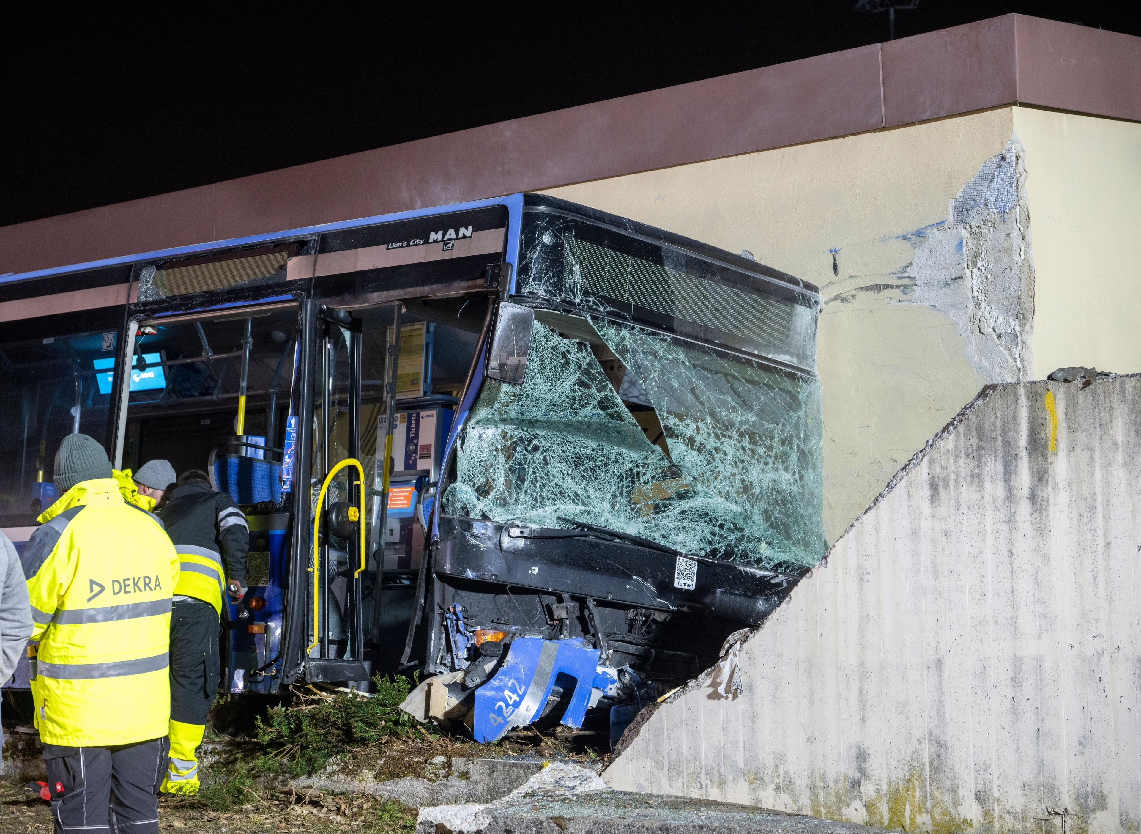 After the death of a 13-year-old: Mayor speaks of medical emergency