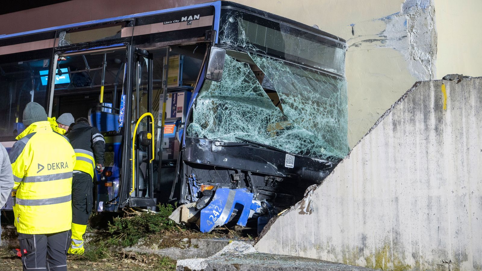 After the death of a 13-year-old: Mayor speaks of medical emergency