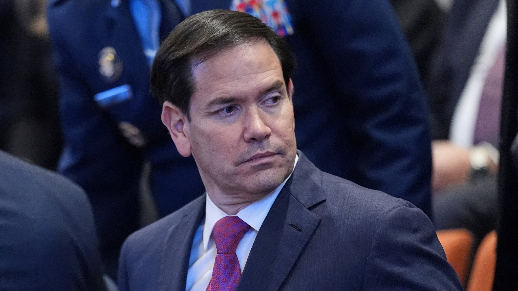 Marco Rubio