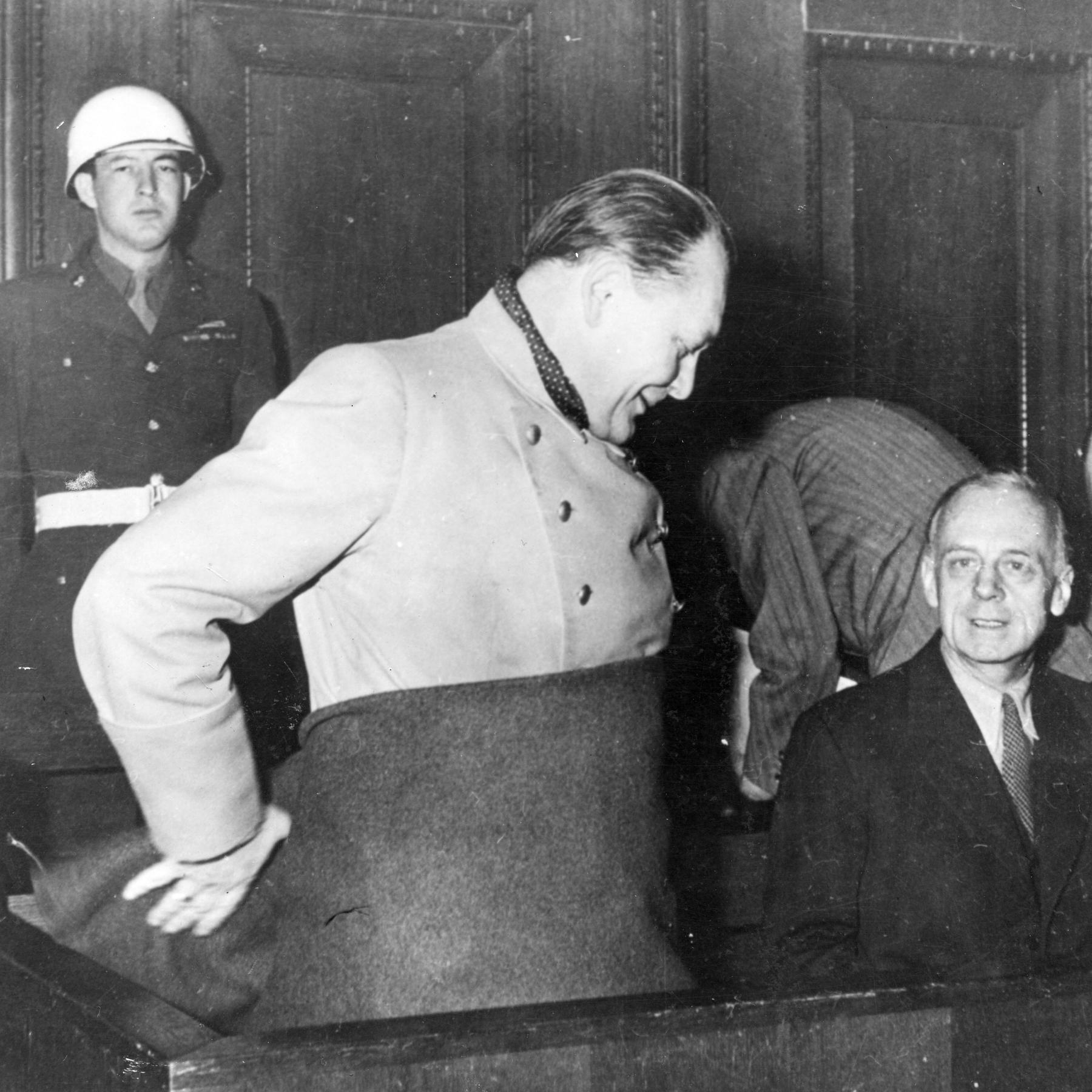 Alles Geschichte - Der History-Podcast