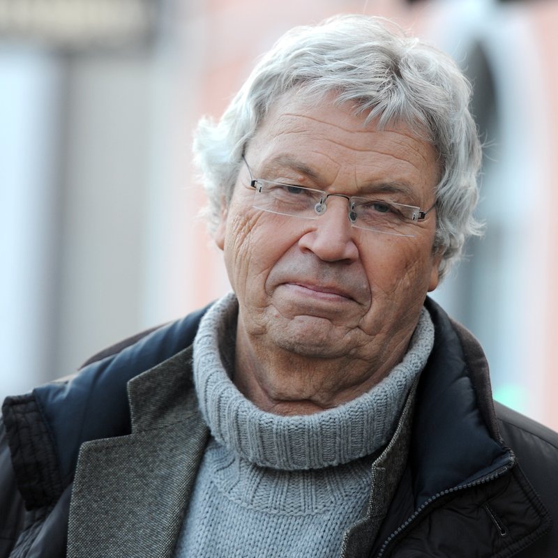 Gerhard Polt - Das Gemeine im Gemütlichen - Radiowissen | BR Podcast