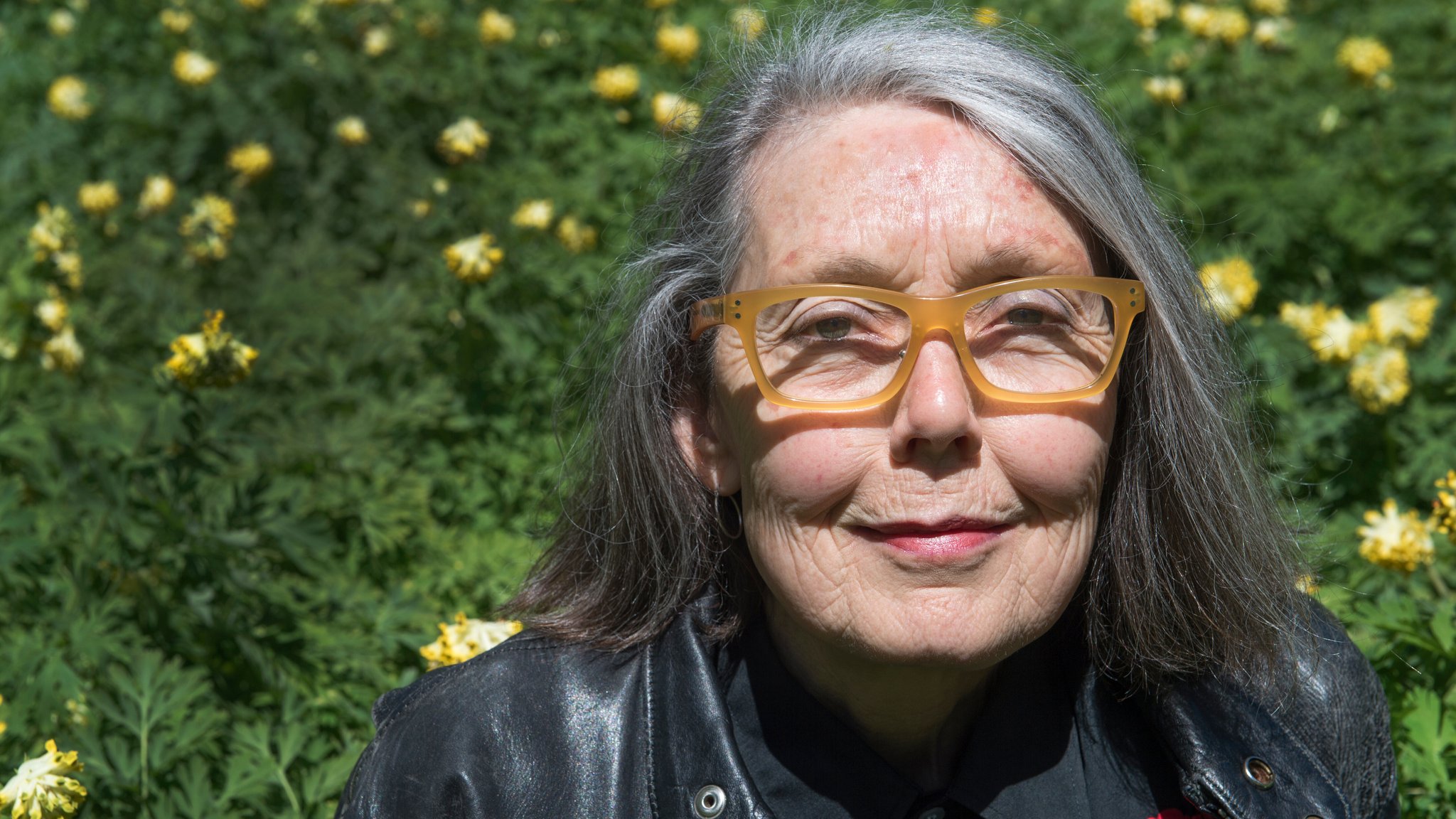 Antike und Moderne: Nobelpreisträgerin Anne Carson im Porträt