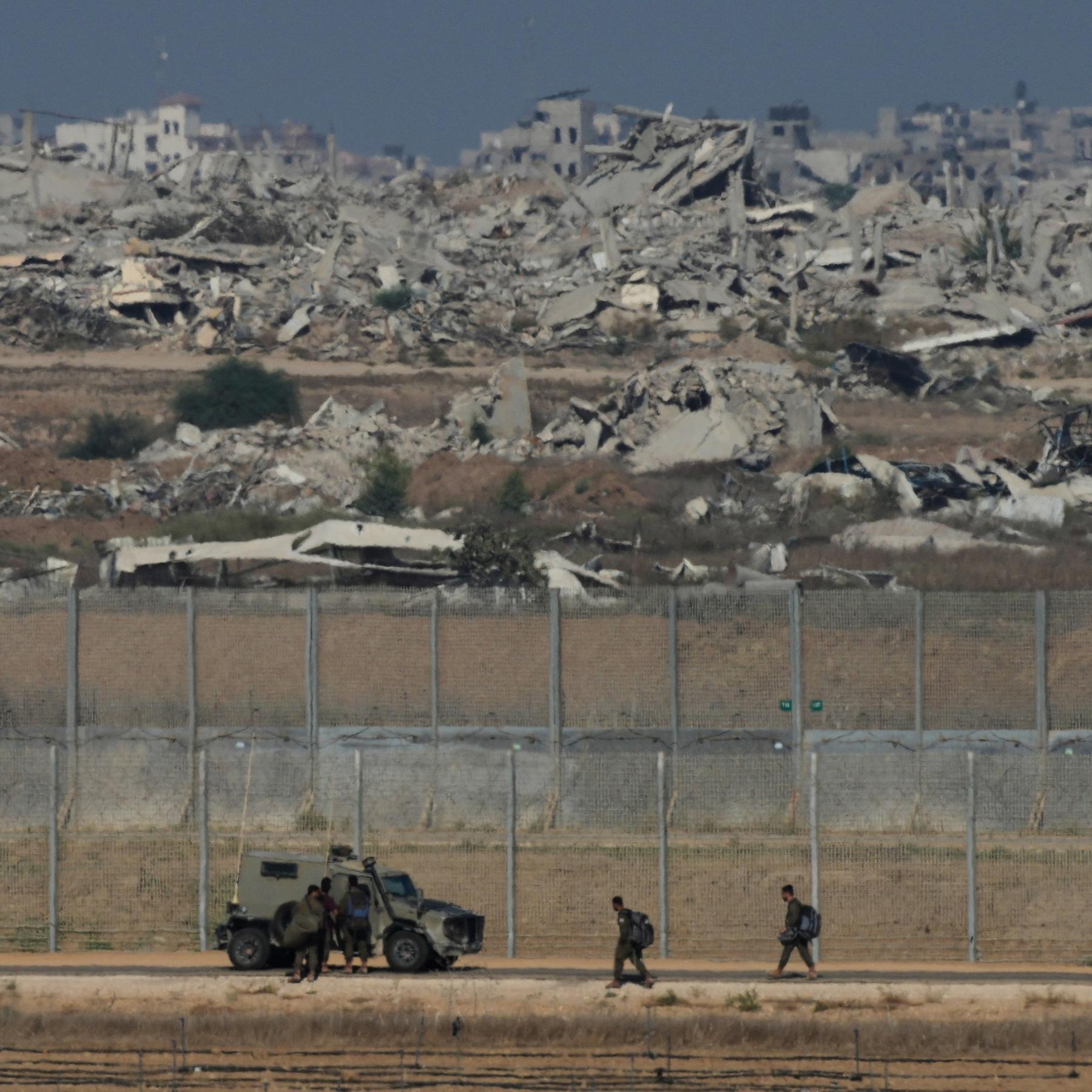 Trumps Friedensplan - echte Chance oder heiße Luft?