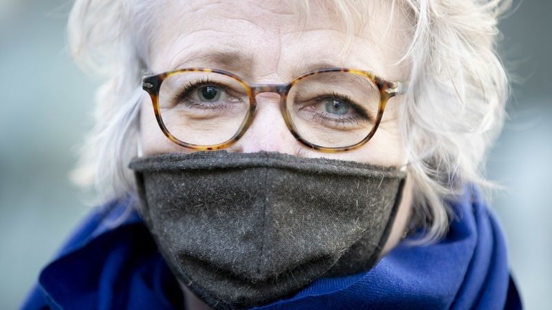 Straubing Will Maskenpflicht Schon Ab Donnerstag Einfuhren Br24