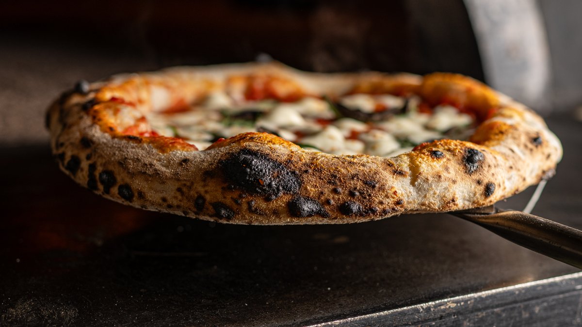 An der Qualität von Pizza, Pasta und Parmesan lässt Alberto Grandi keinen Zweifel - mit ihrer Geschichte sieht das ganz anders aus