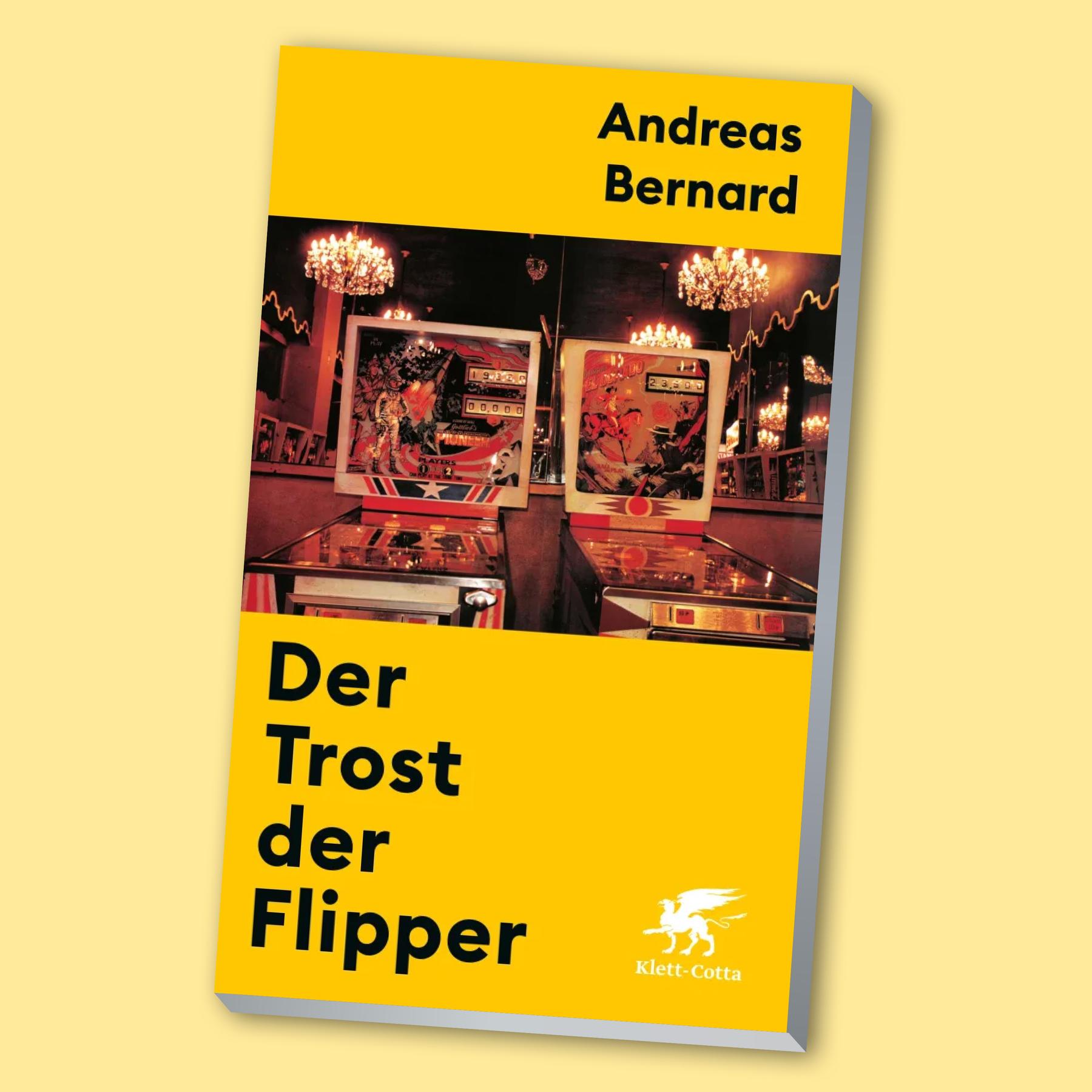 Das Büchermagazin