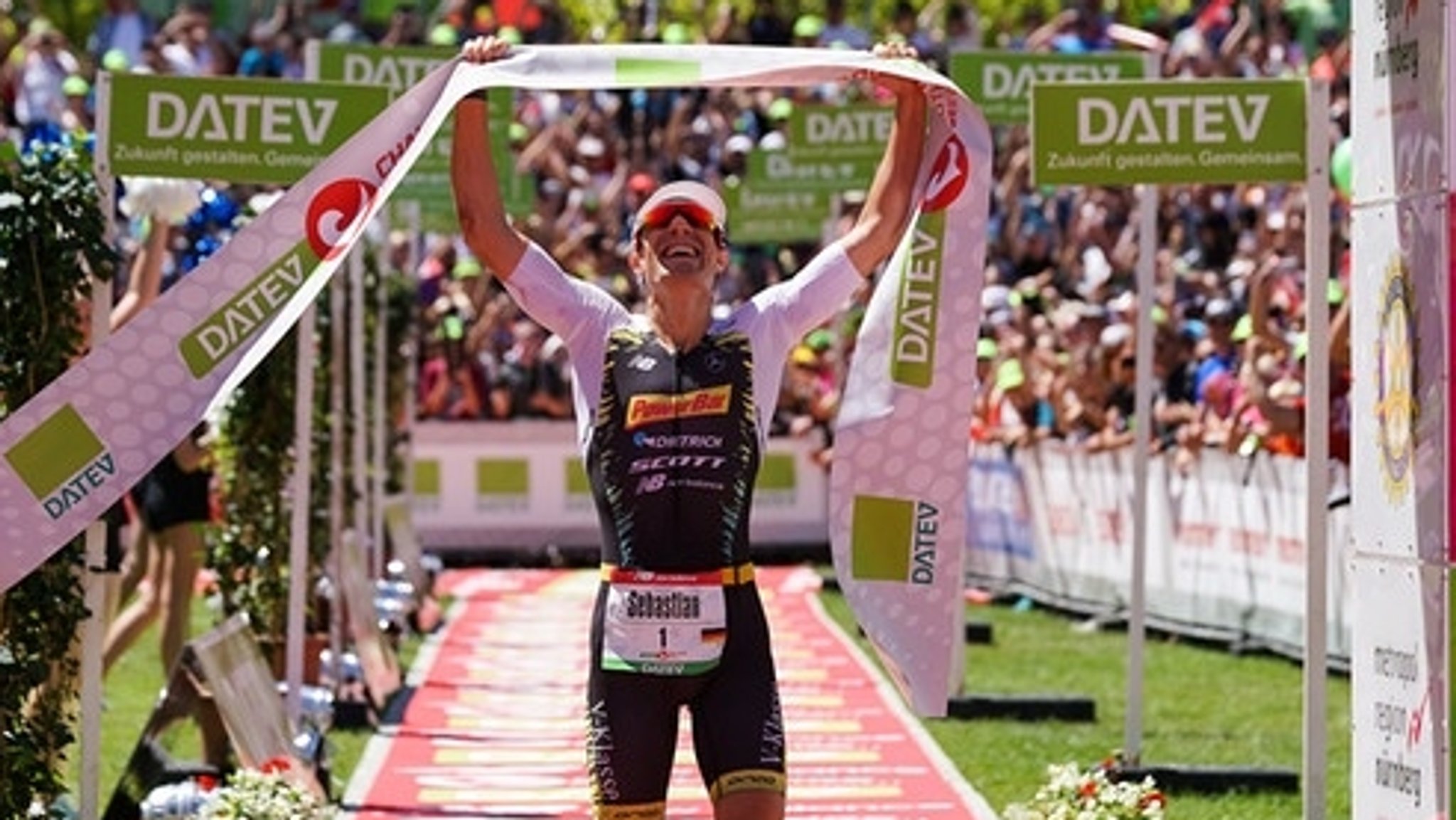 Sebastian Kienle