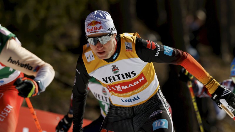 Vinzenz Geiger | Bild: picture-alliance/dpa Vinzenz Geiger