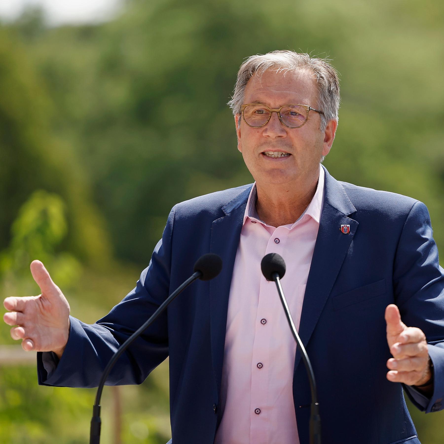 Familiennachzug ausgesetzt: Was sagen die Kommunen?