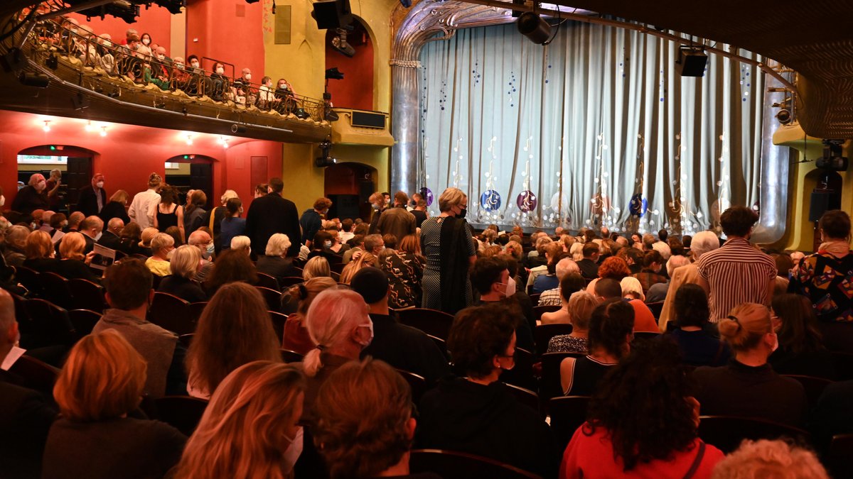 Nach Kritik: Münchens Kultur muss weniger sparen